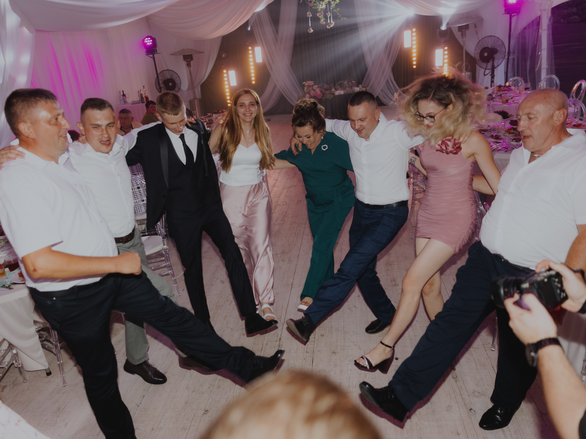 Екатерина и Николай (полный день). Свадебные фотографы в Гомеле и Минске Сергей и Анастасия Фещенок