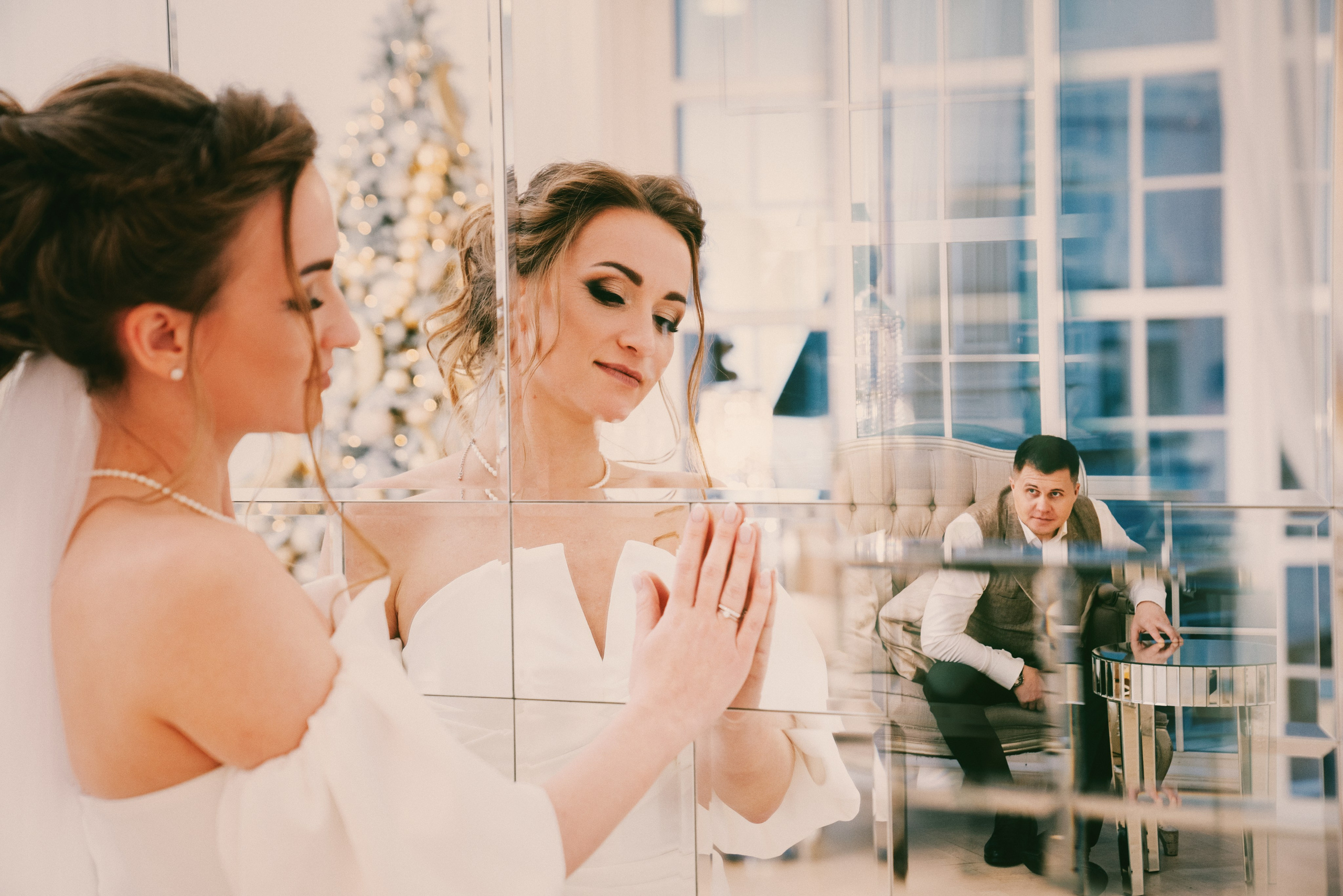 Wedding. Фотограф в Португалии Ирина Павленко