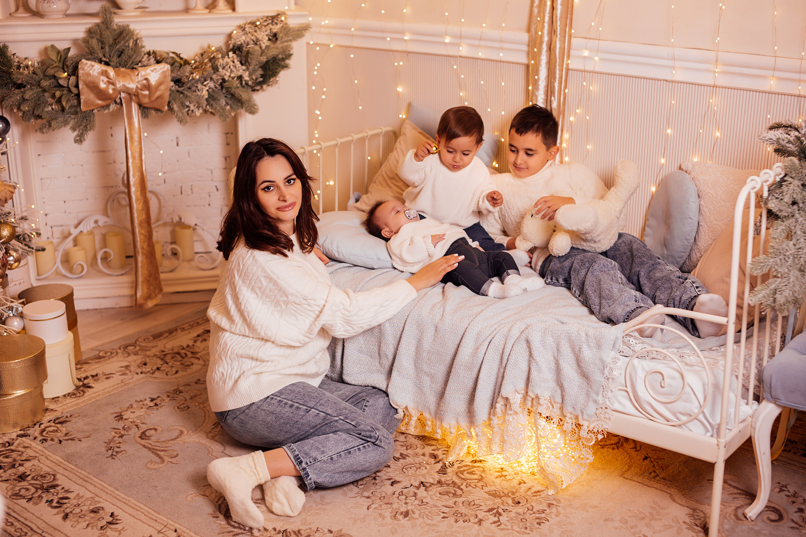 Фотосессия. Свадебный и семейный фотограф/видеограф в Краснодаре Наталья Осинская