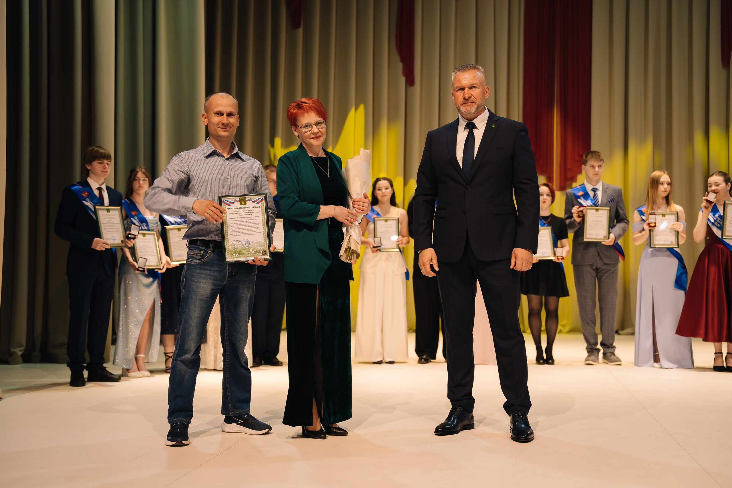 Выпускной 2026. Фотограф Торопец Кристина Абрамова Kanwellia photography