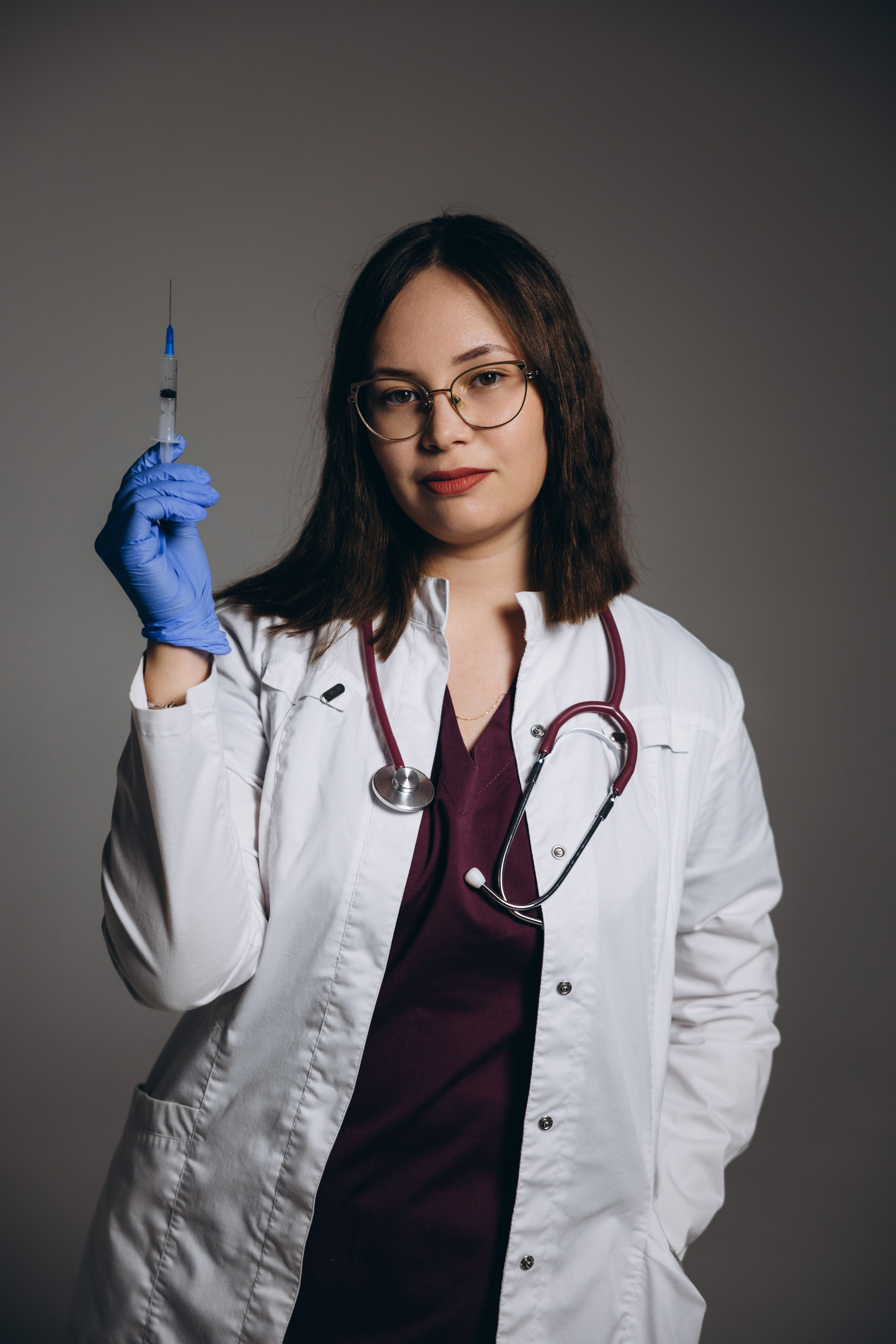 Съёмка для выпускников меда. Свадебный, семейный фотограф в Иркутске Светлана Макаричева