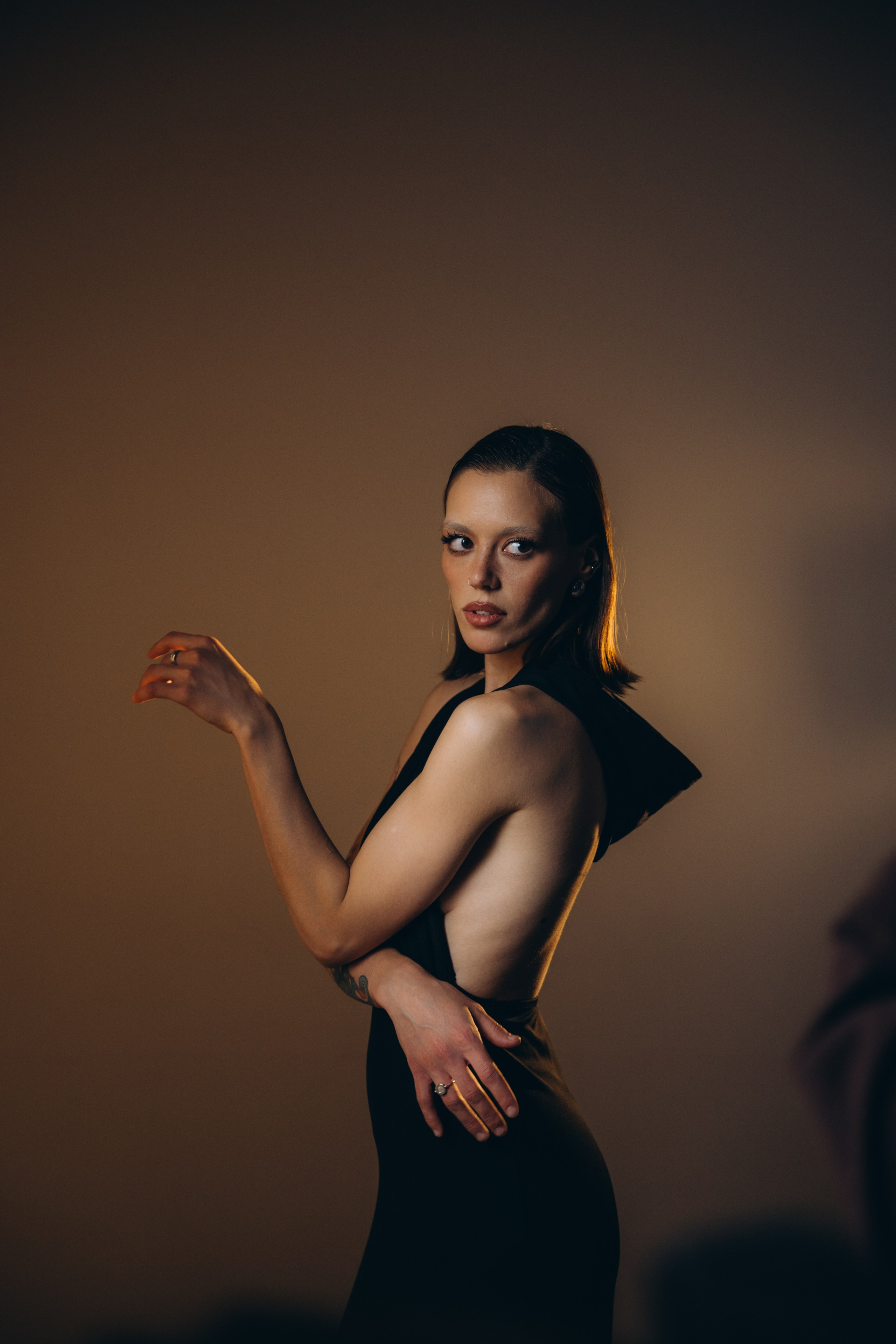 Дарья. Свадебный, семейный фотограф в Иркутске Светлана Макаричева