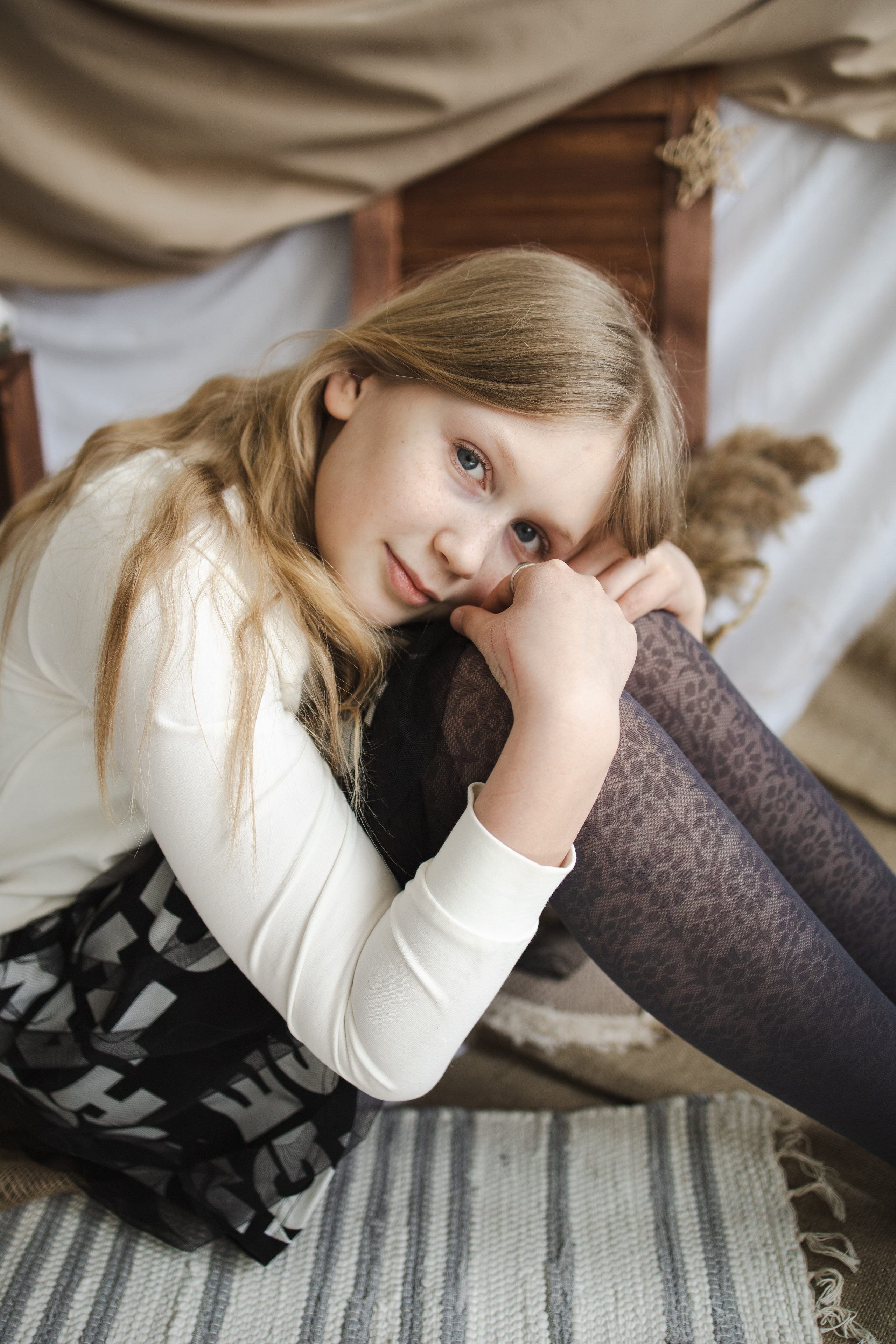 Пасха. Фотограф в Иркутске Тома Кабанова