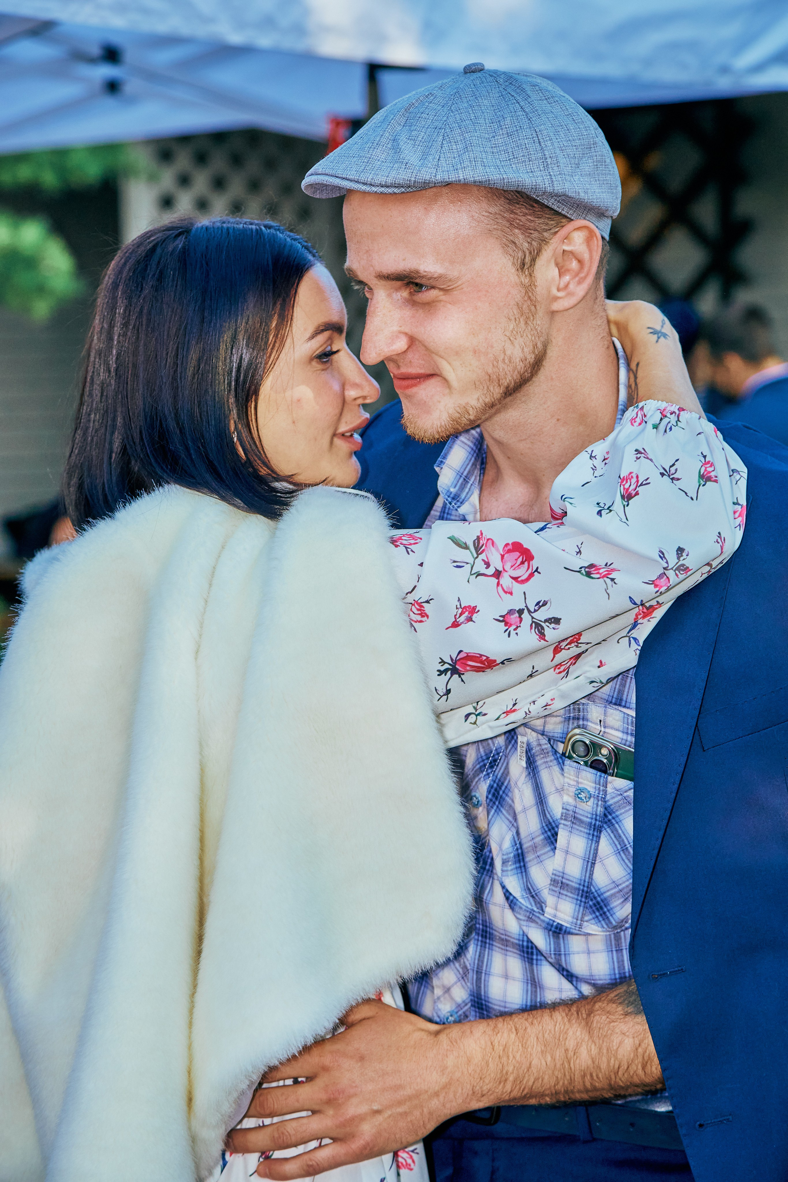 Свадьбы. Фотограф в Екатеринбурге Булат Хамитов