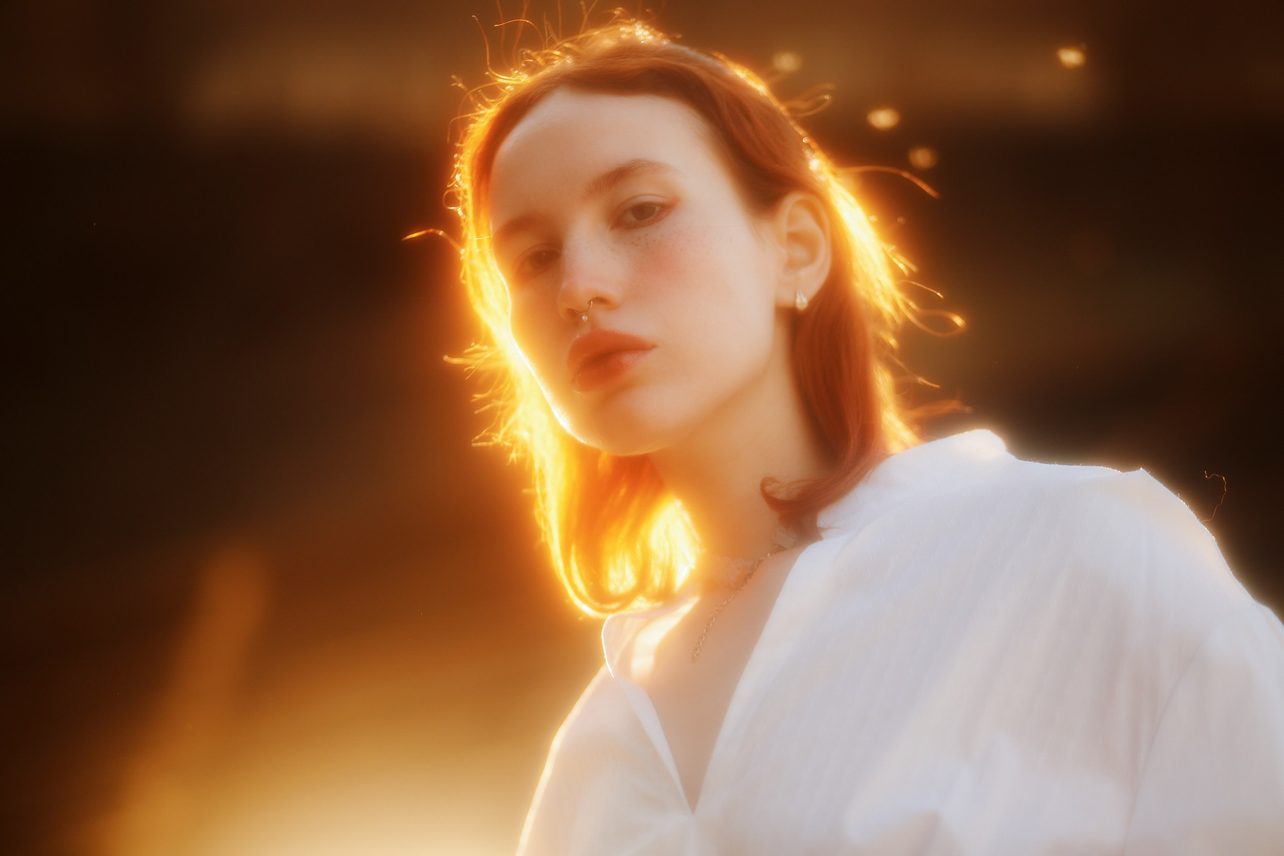 Фотограф Юлия Глазкова