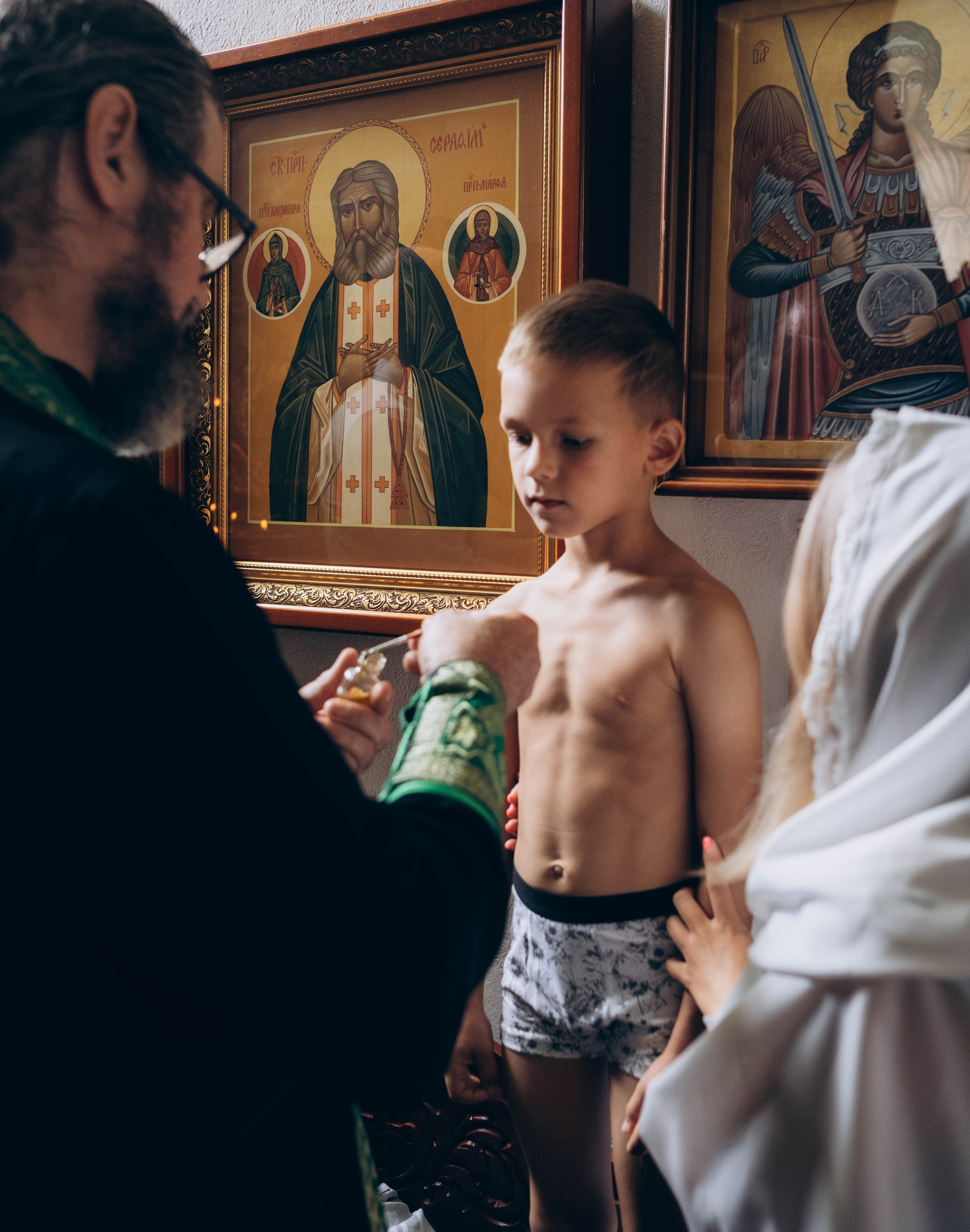 Дети. Репортажный фотограф в Тюмени Татьяна Мужева