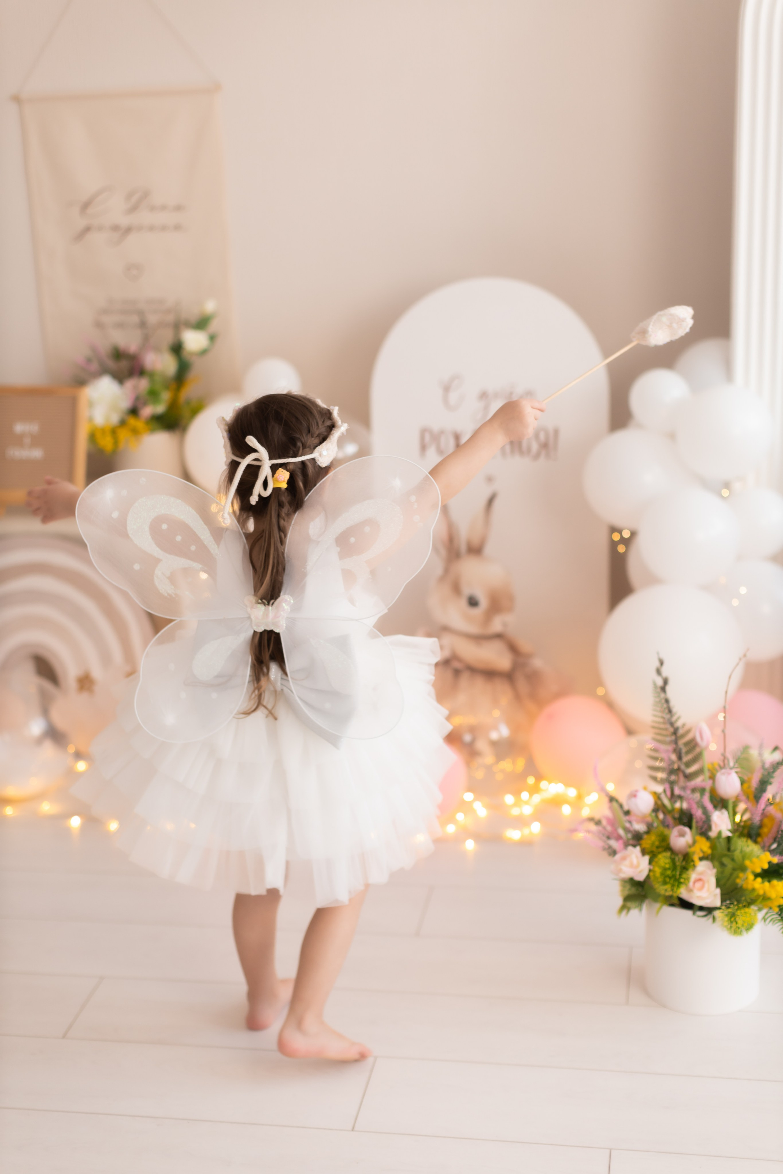 Фотостудия. Фотограф новорождённых Волгоград | Волжский — Наталья Самсонова