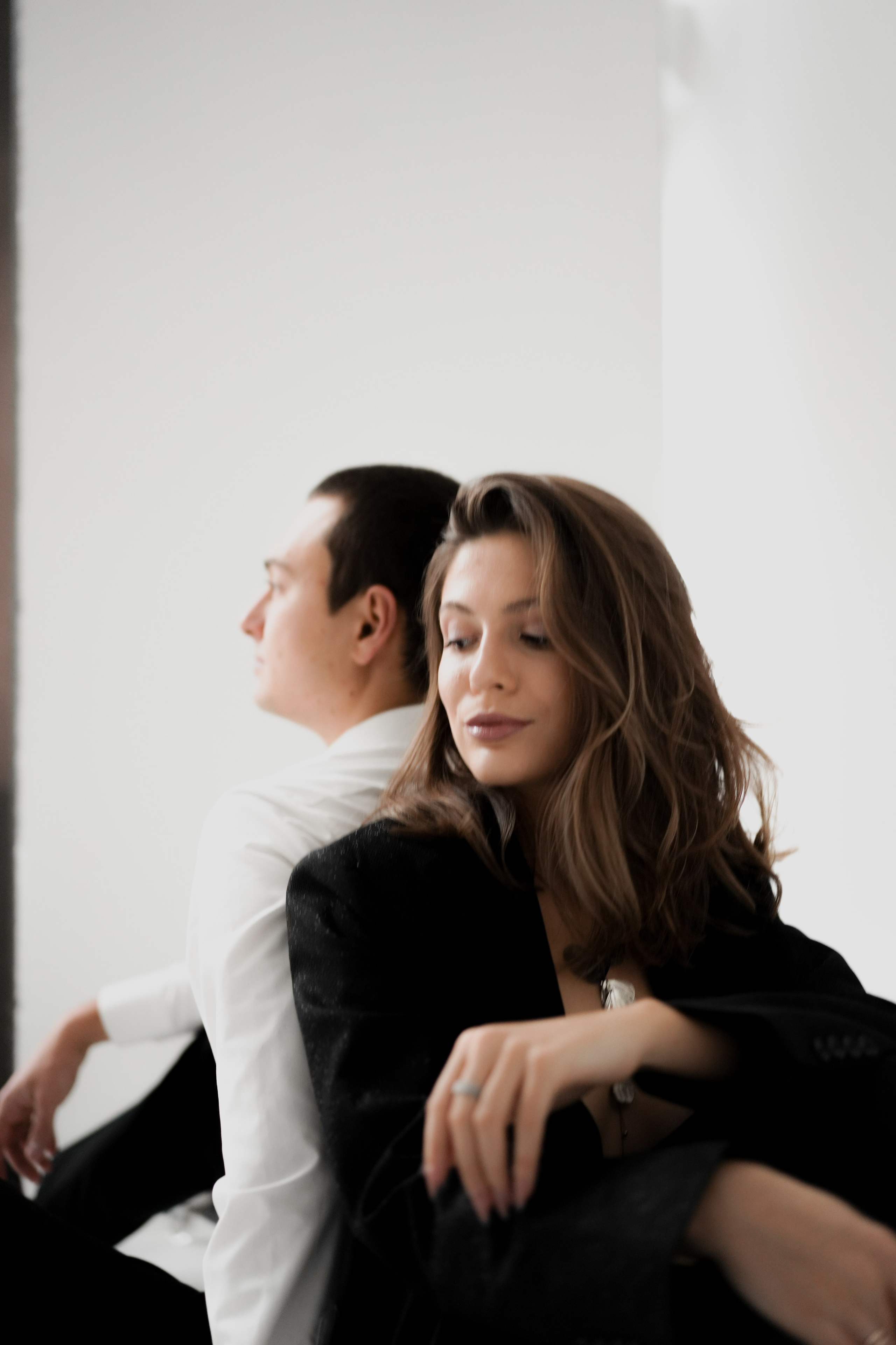 Катя Илья. Свадебный и семейный видеограф в Москве Гера Филатов