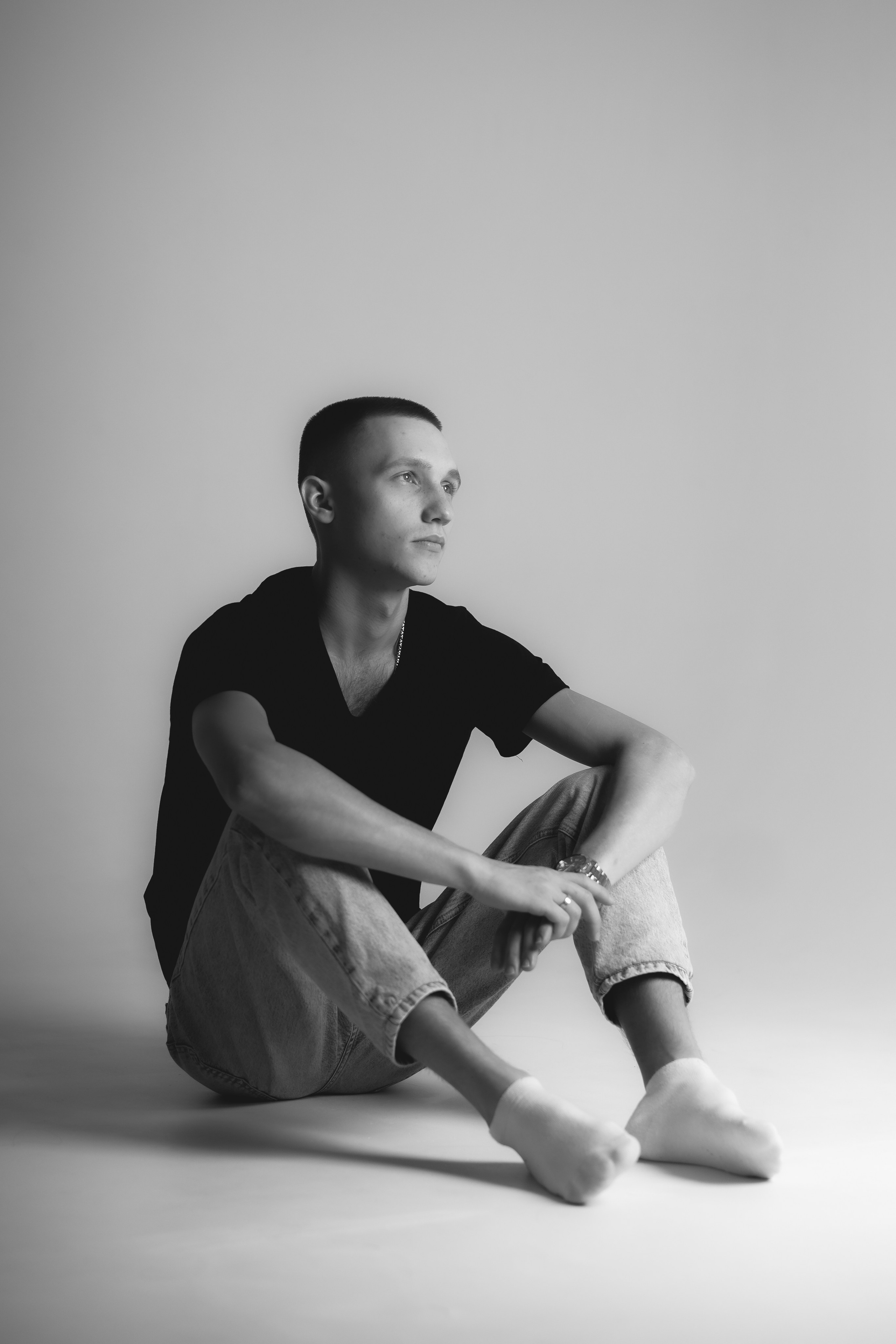 Саша Лёша. Свадебный и семейный видеограф в Москве Гера Филатов