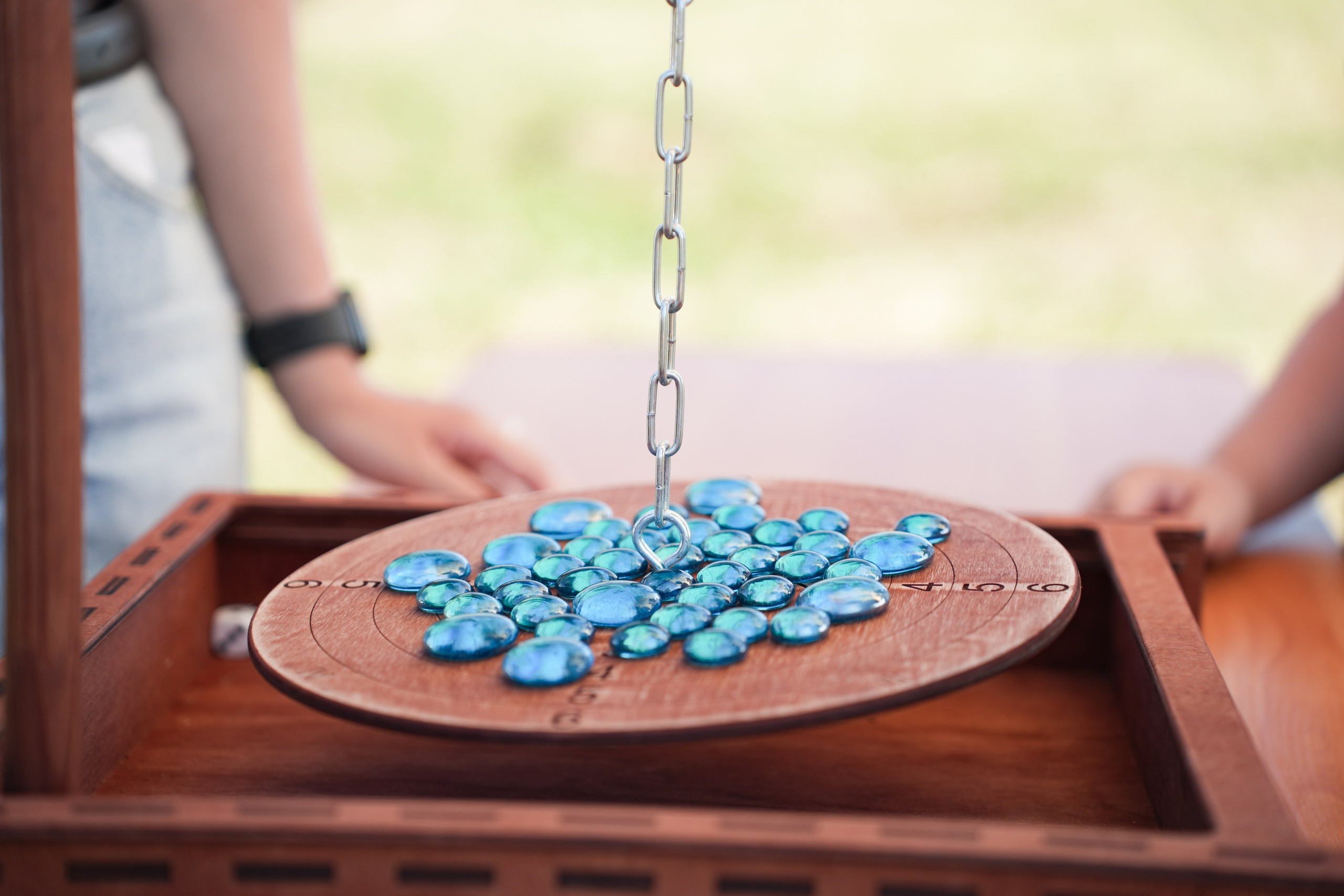 Фестиваль шаров день третий. Свадебный и семейный видеограф в Москве Гера Филатов