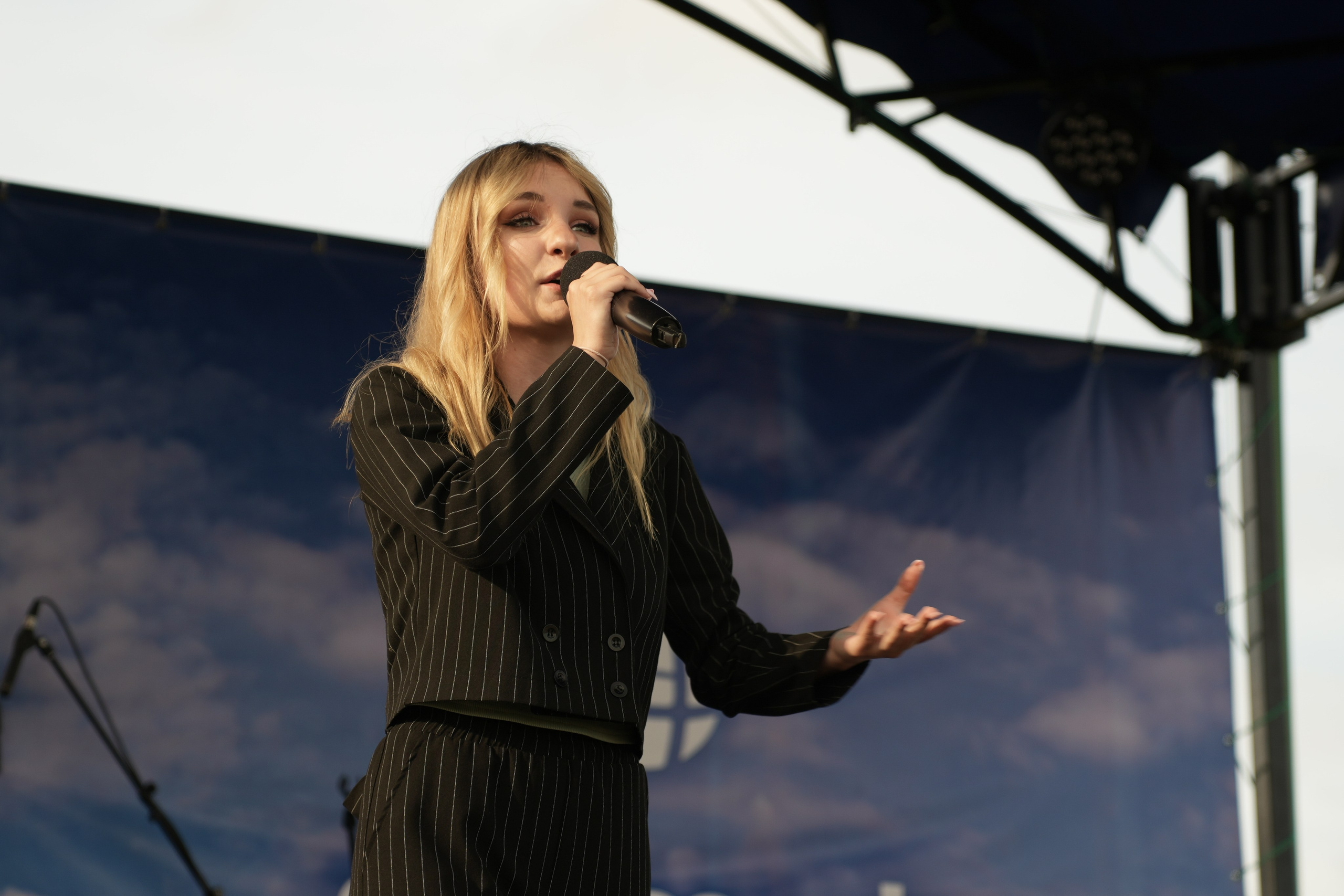 Фестиваль шаров день четвертый. Свадебный и семейный видеограф в Москве Гера Филатов