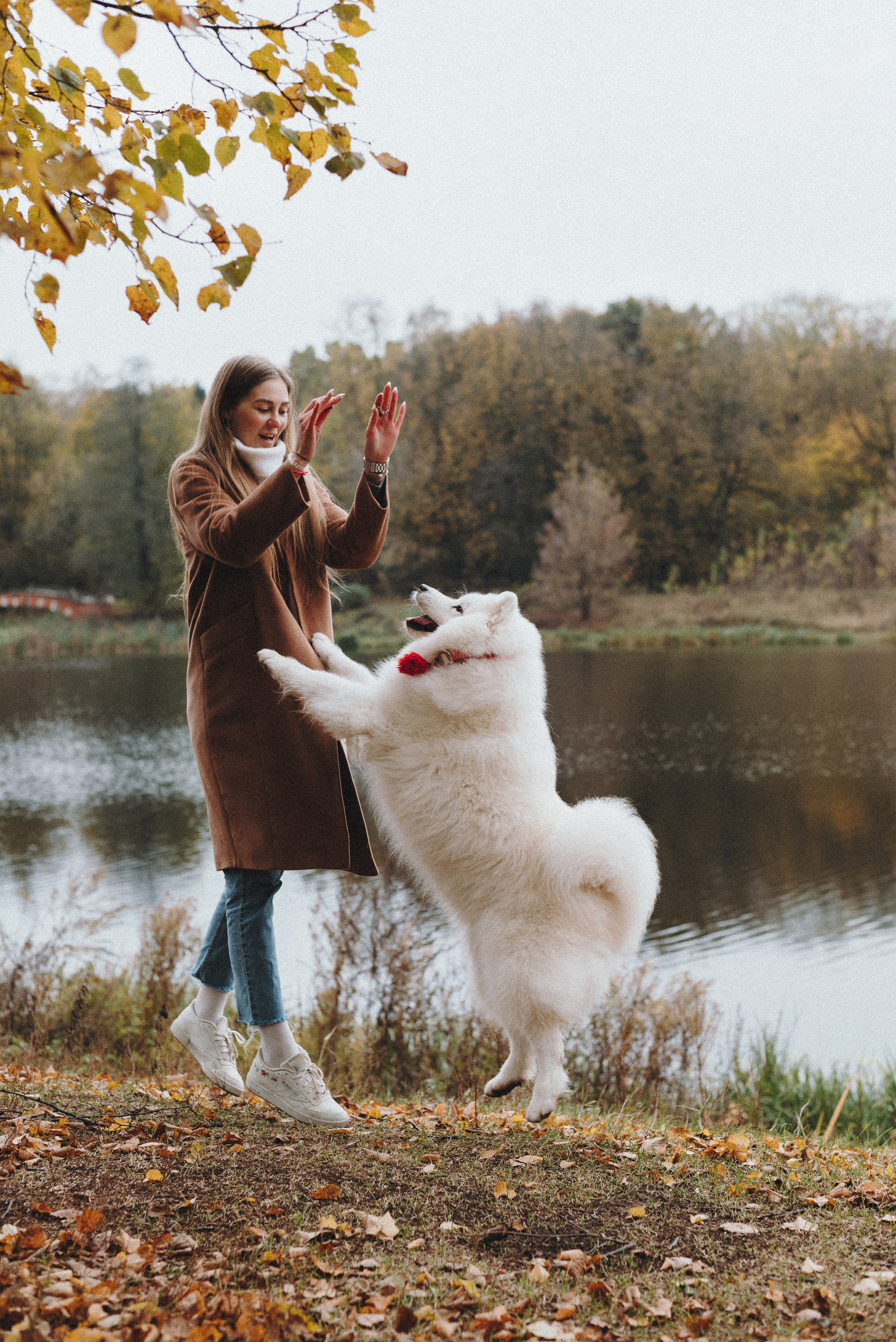 Valya & Varya. Natalia Finch Photography — Family, Kids & Pet Photographer in Chicago, IL