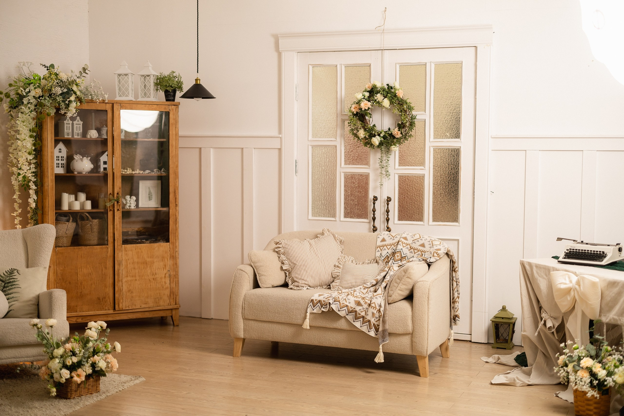 Фотостудии в Самаре