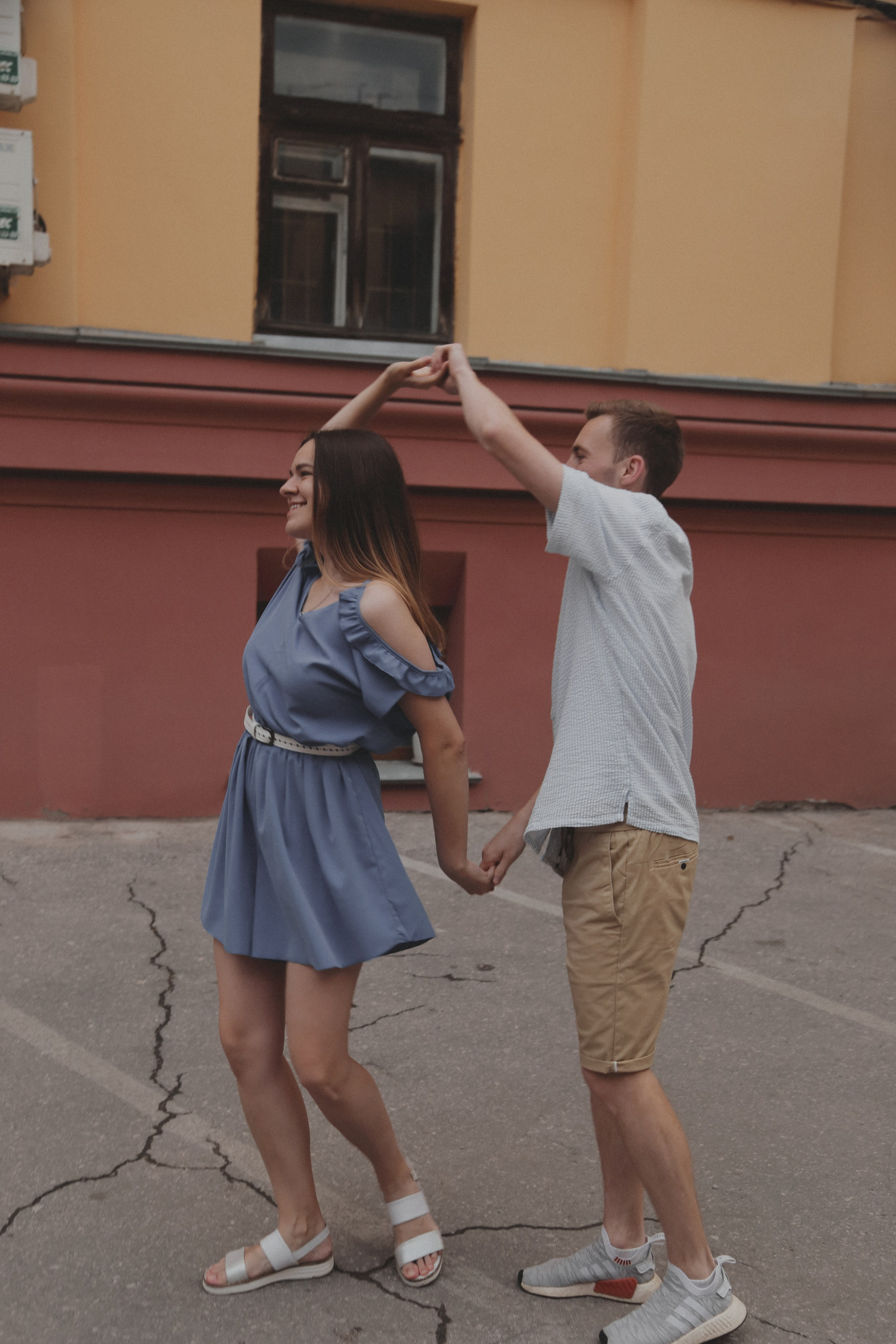 Катя и Саша, 2022 и 2023. Семейный и свадебный фотограф в Самаре Анастасия Воропаева