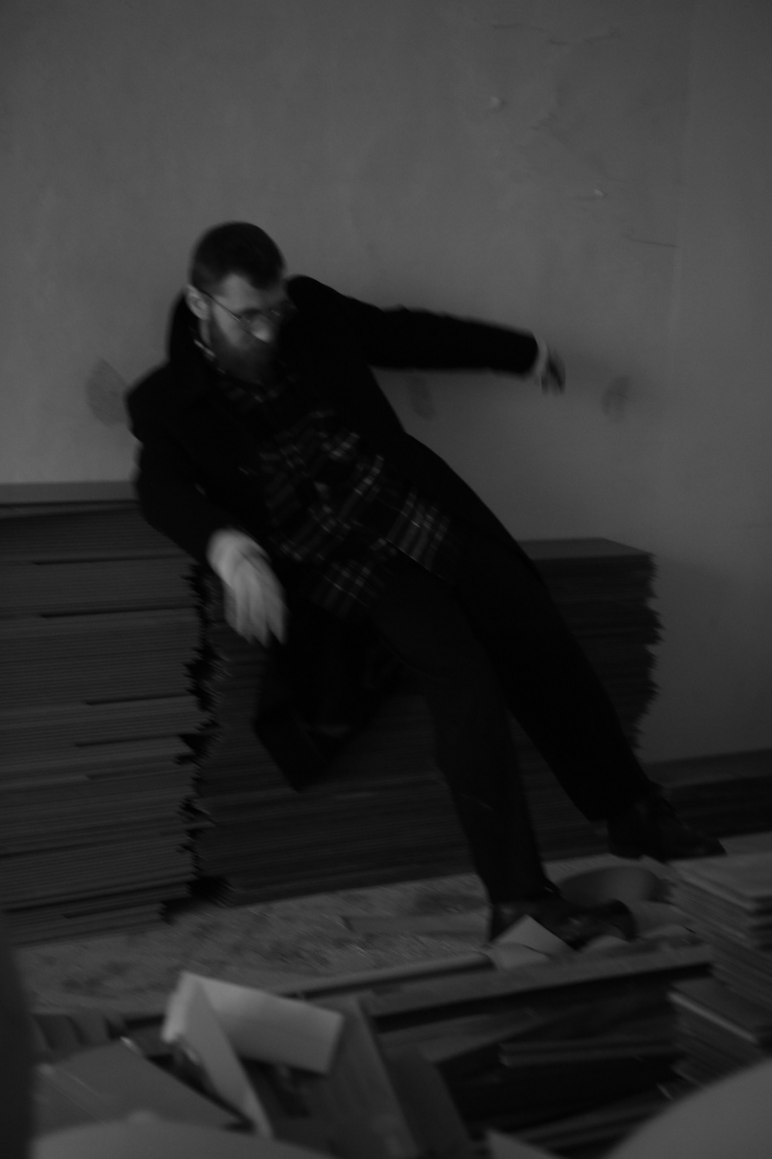 Nikita. Фотограф Евгений Политов