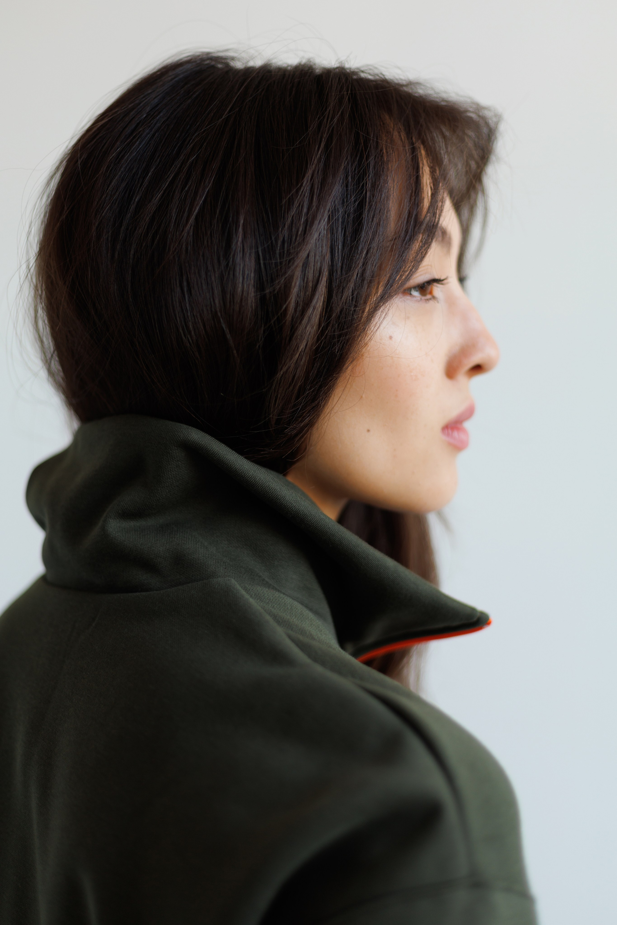 Zaay autumn 2025. Фотограф Евгений Политов