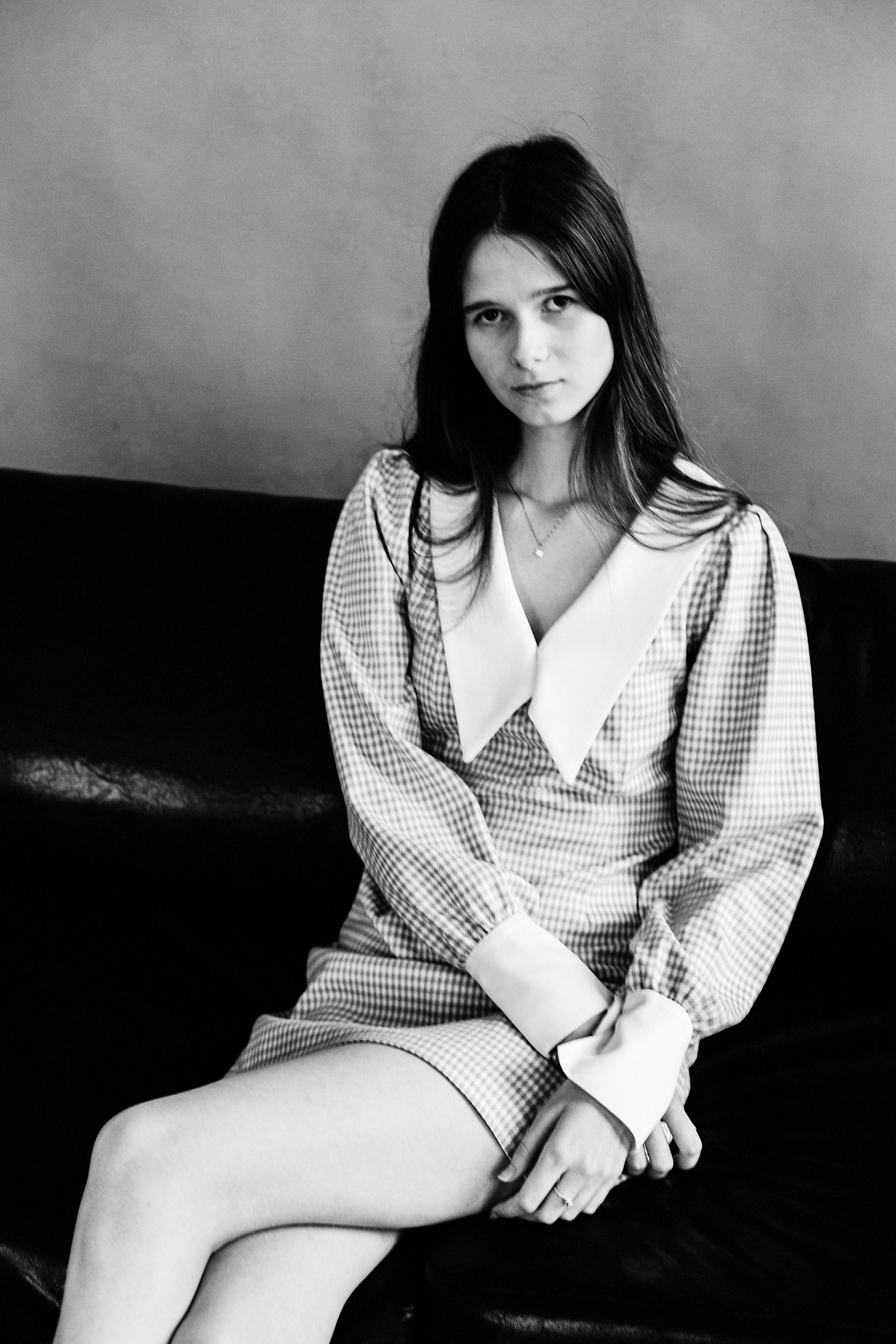 Girls. Фотограф Евгений Политов