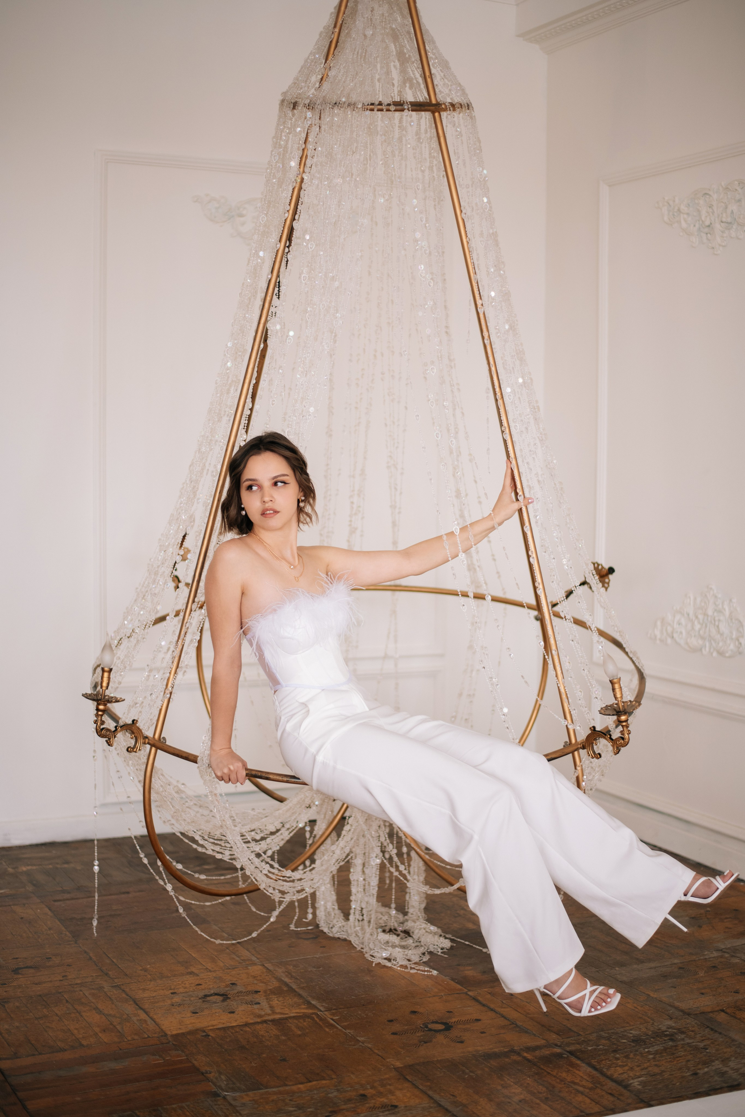 Ксения. Фотограф в Екатеринбурге Веретенова Наталья