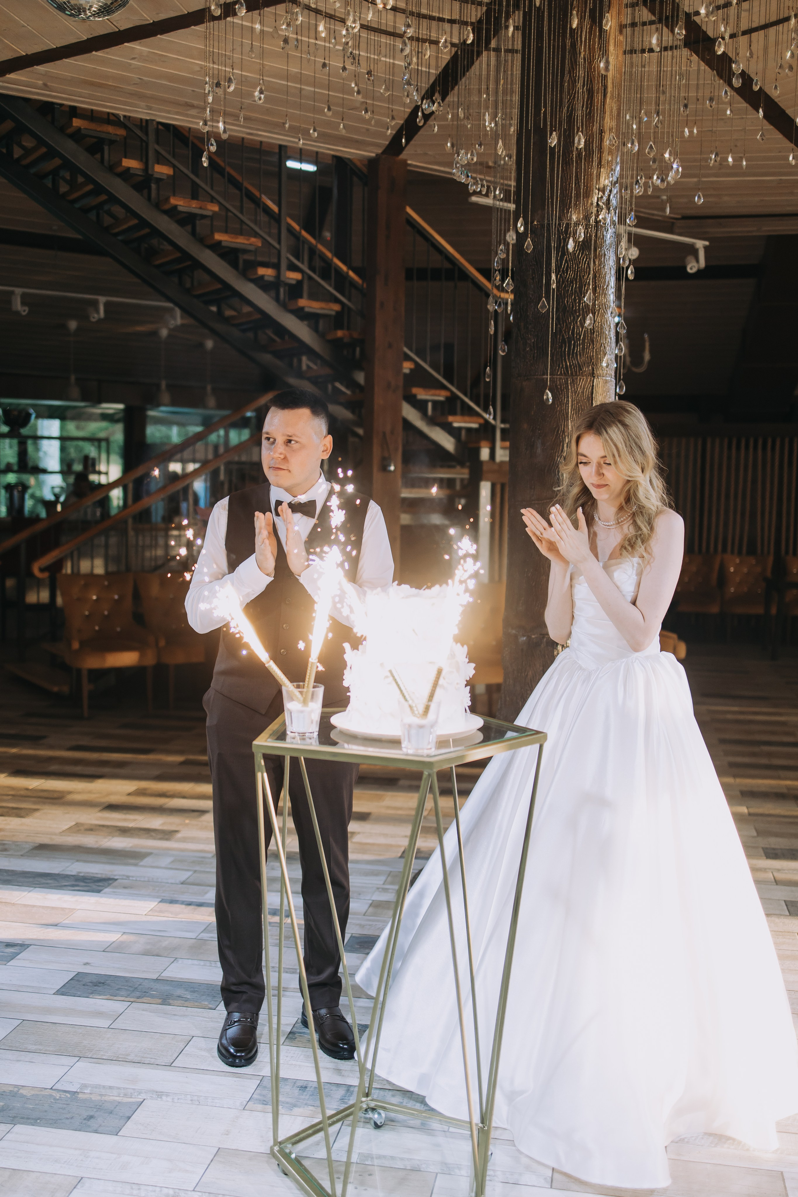 София и Петр. Репортажный фотограф Анастасия Головко