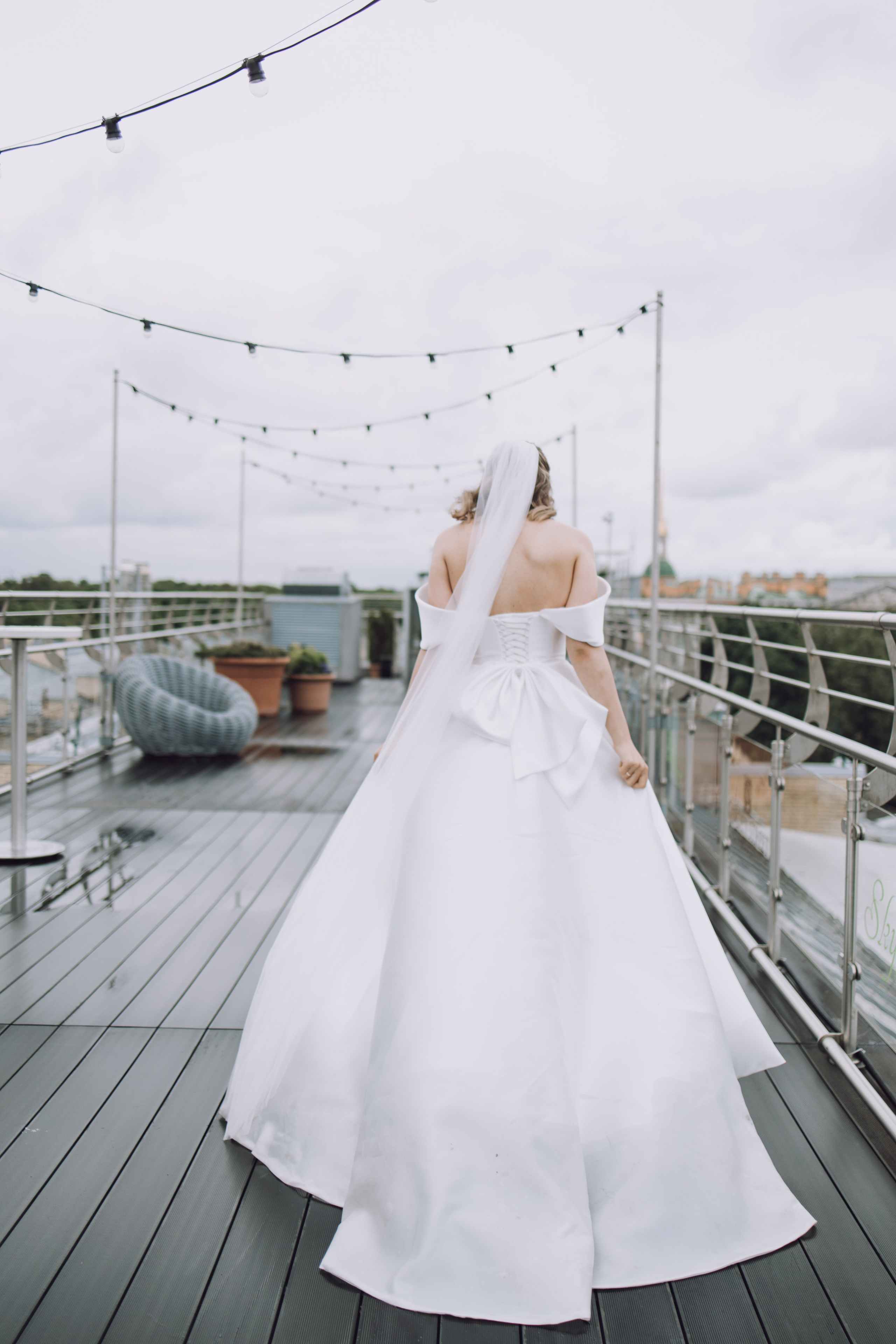 Даша и Максим. Репортажный фотограф Анастасия Головко