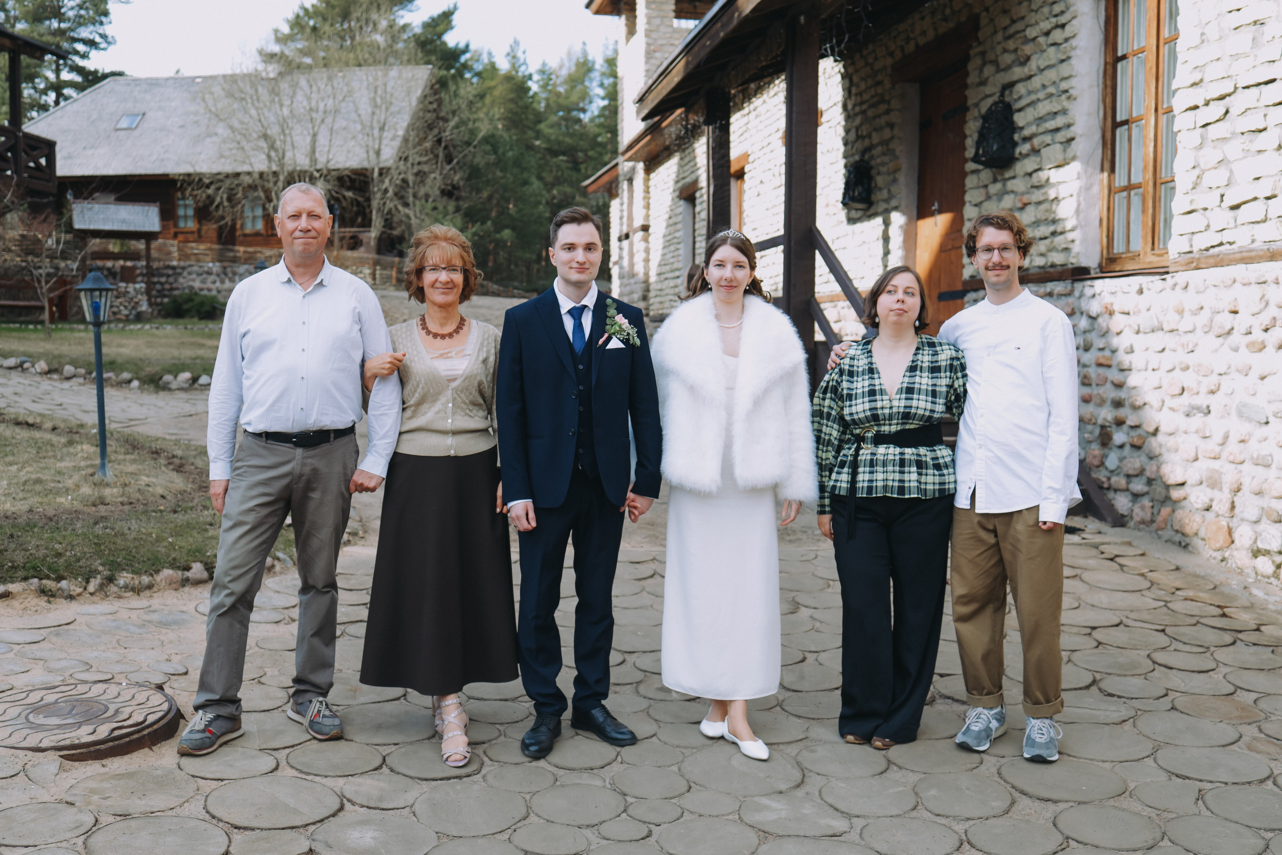 Ольга и Иван. Репортажный фотограф Анастасия Головко