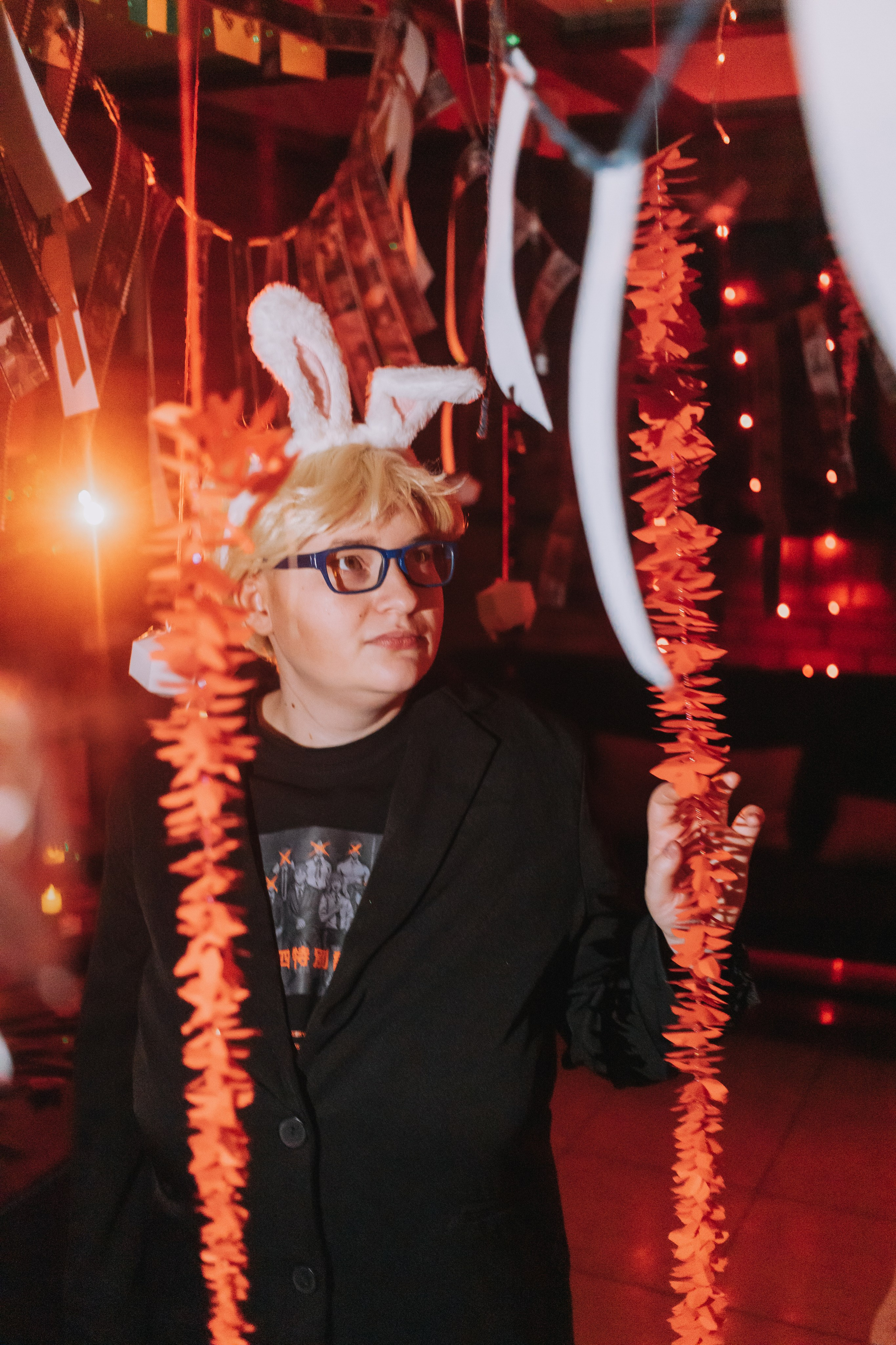 Темный дворецкий. Репортажный фотограф Анастасия Головко