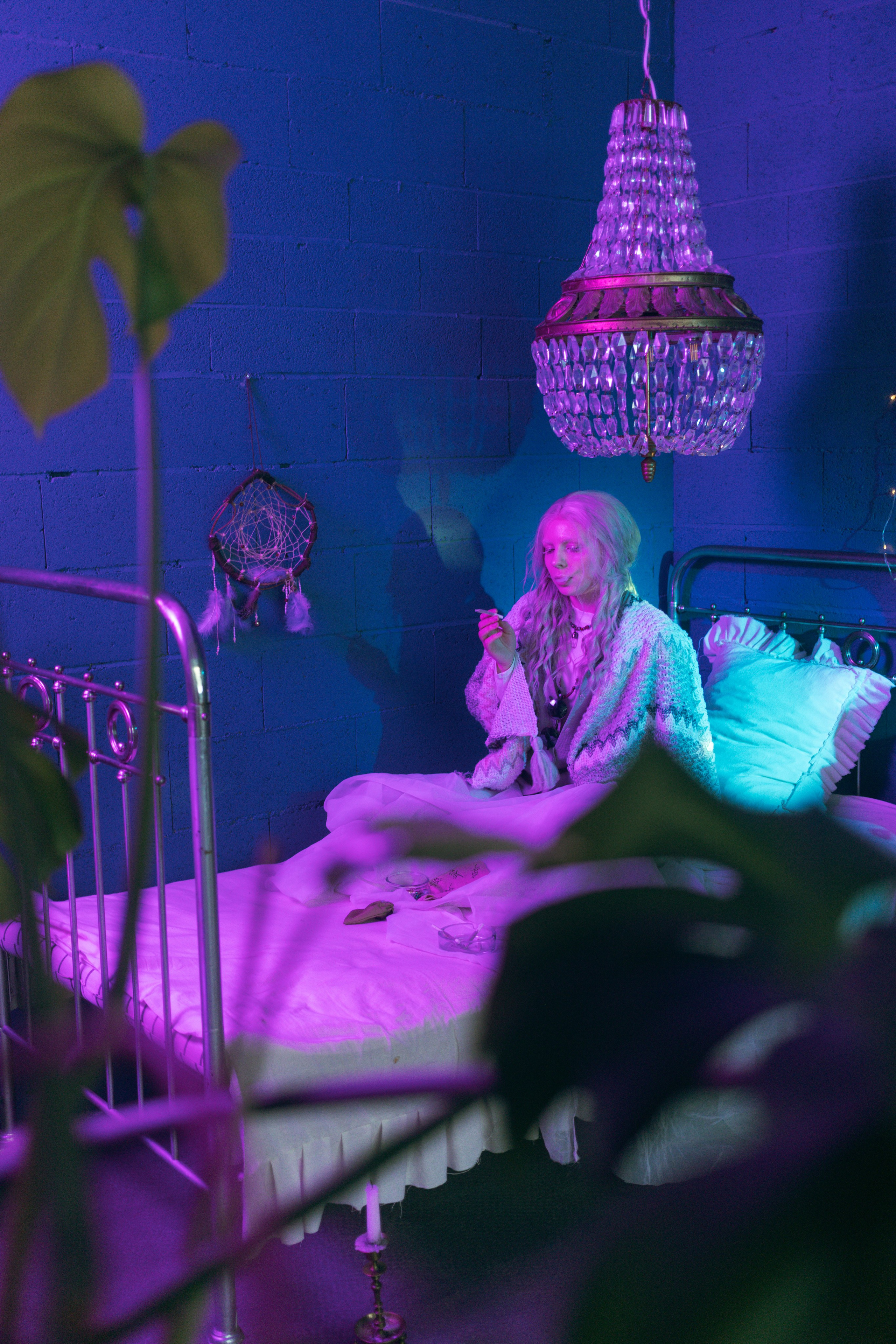 Дом, в котором…. Репортажный фотограф Анастасия Головко