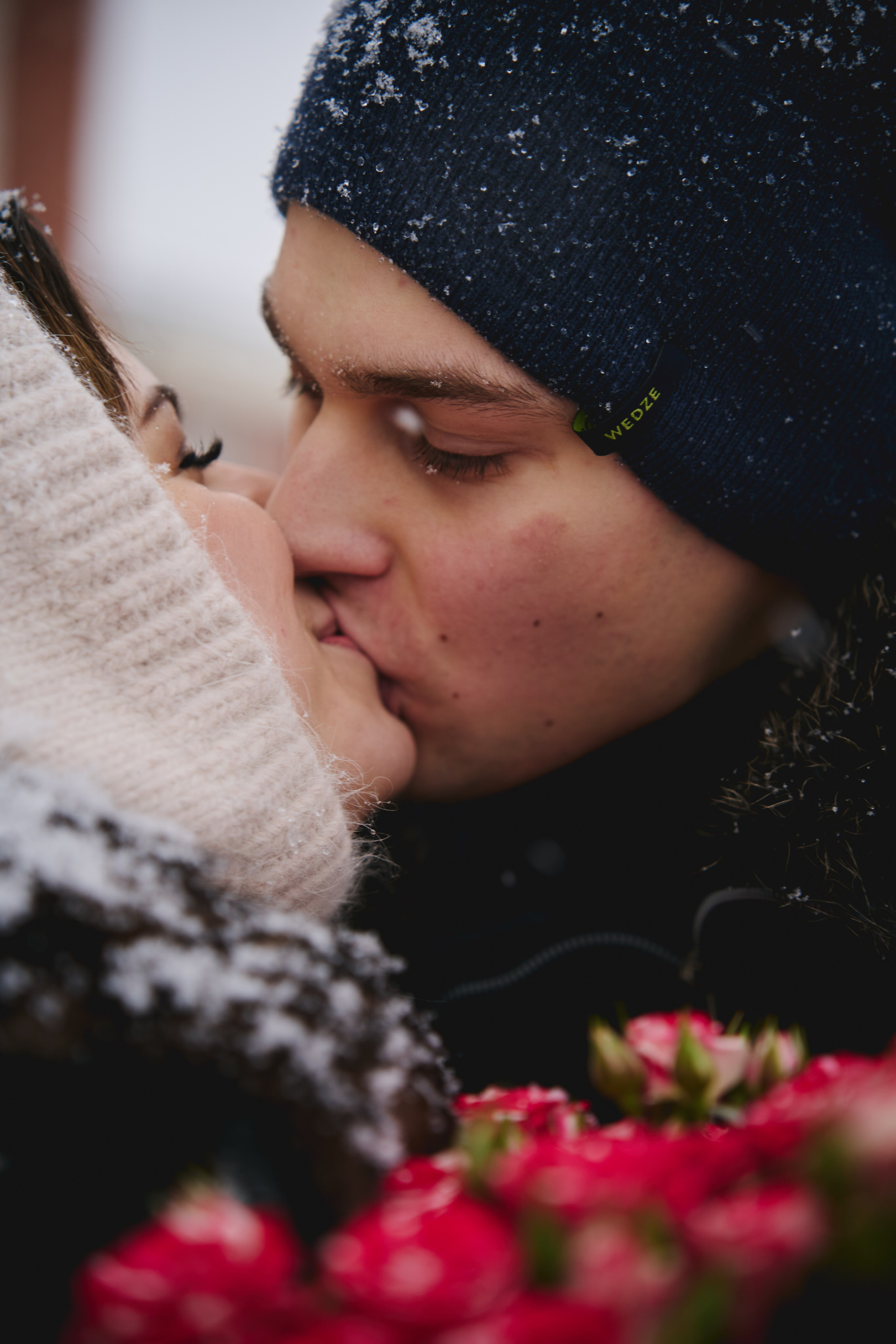 Евгений и Мария. Свадебный и семейный фотограф Мария Ланге