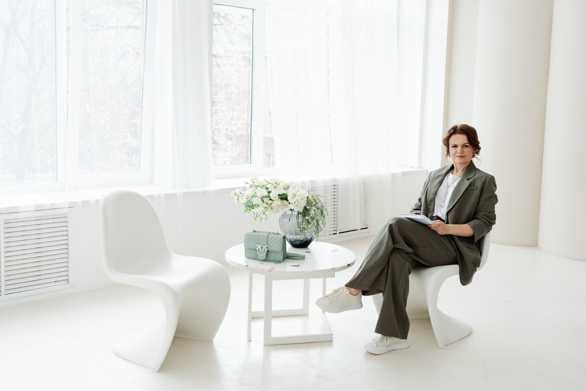 Коуч и консультант по детскому сну. Фотограф в Самаре Морозова Елена