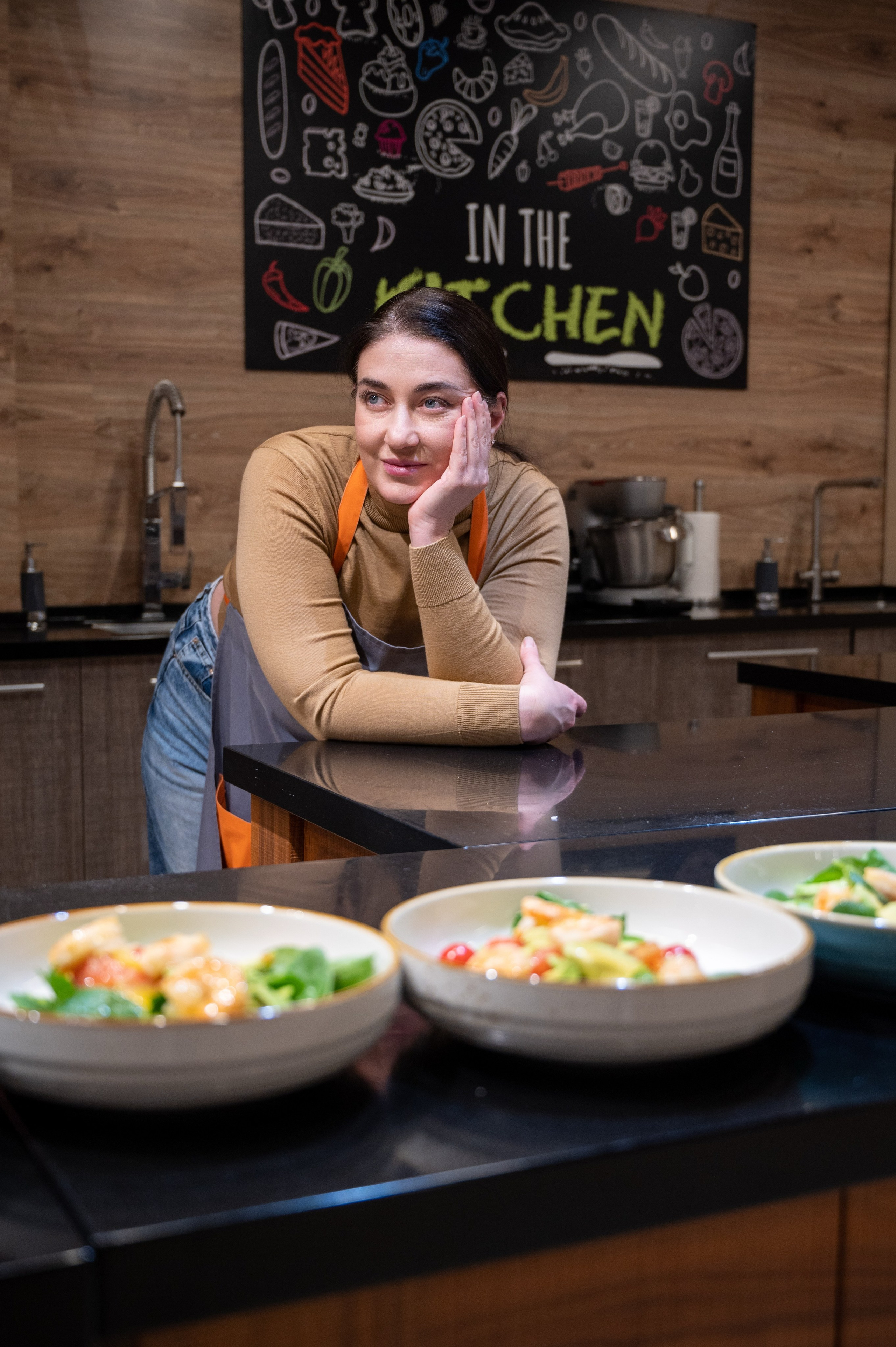 Вкусотеррия. Фотограф Мария