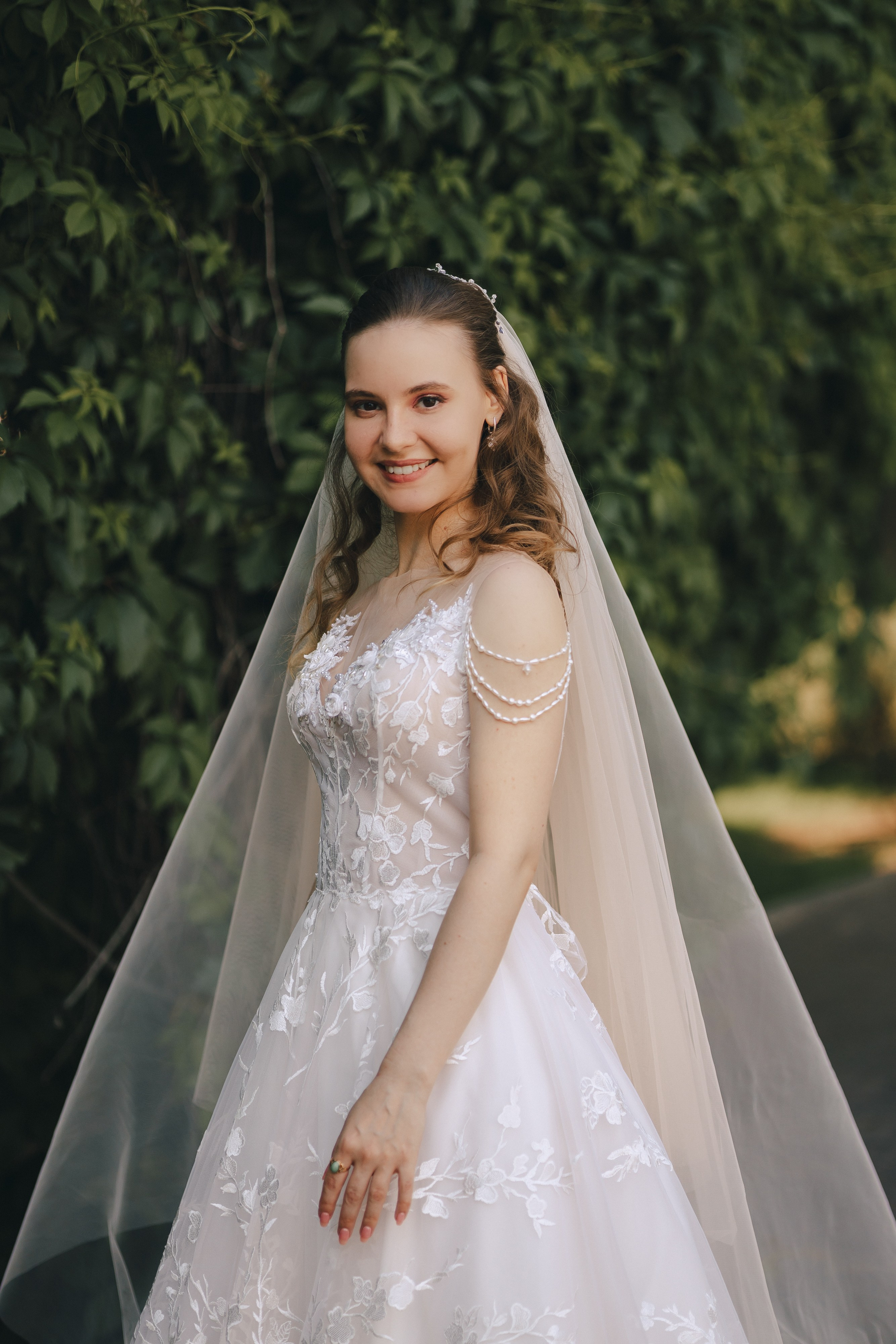 Олег и Катя. Фотограф Таганрог Любимая Надя