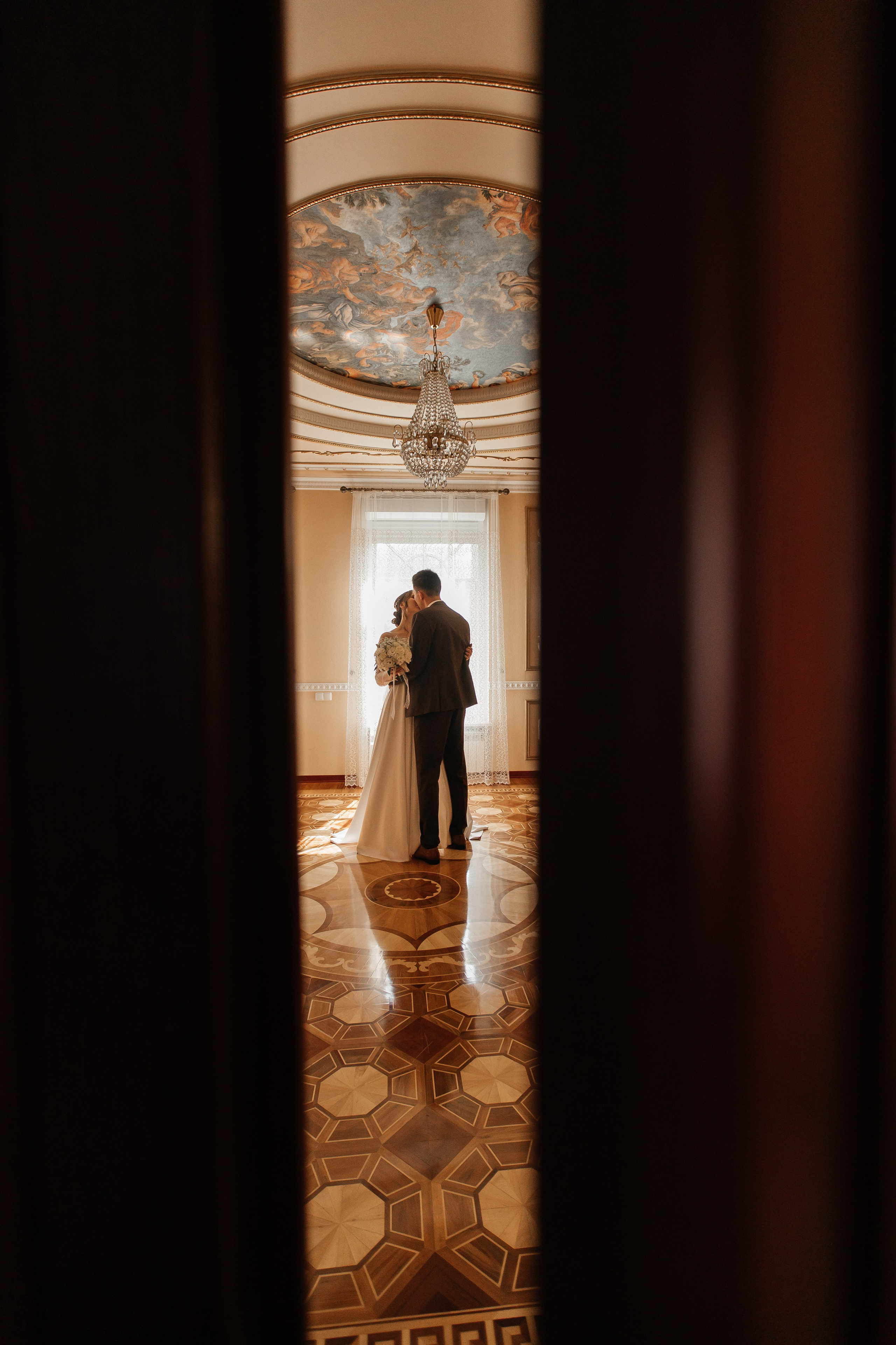 Дима и Саша. Фотограф Таганрог Любимая Надя