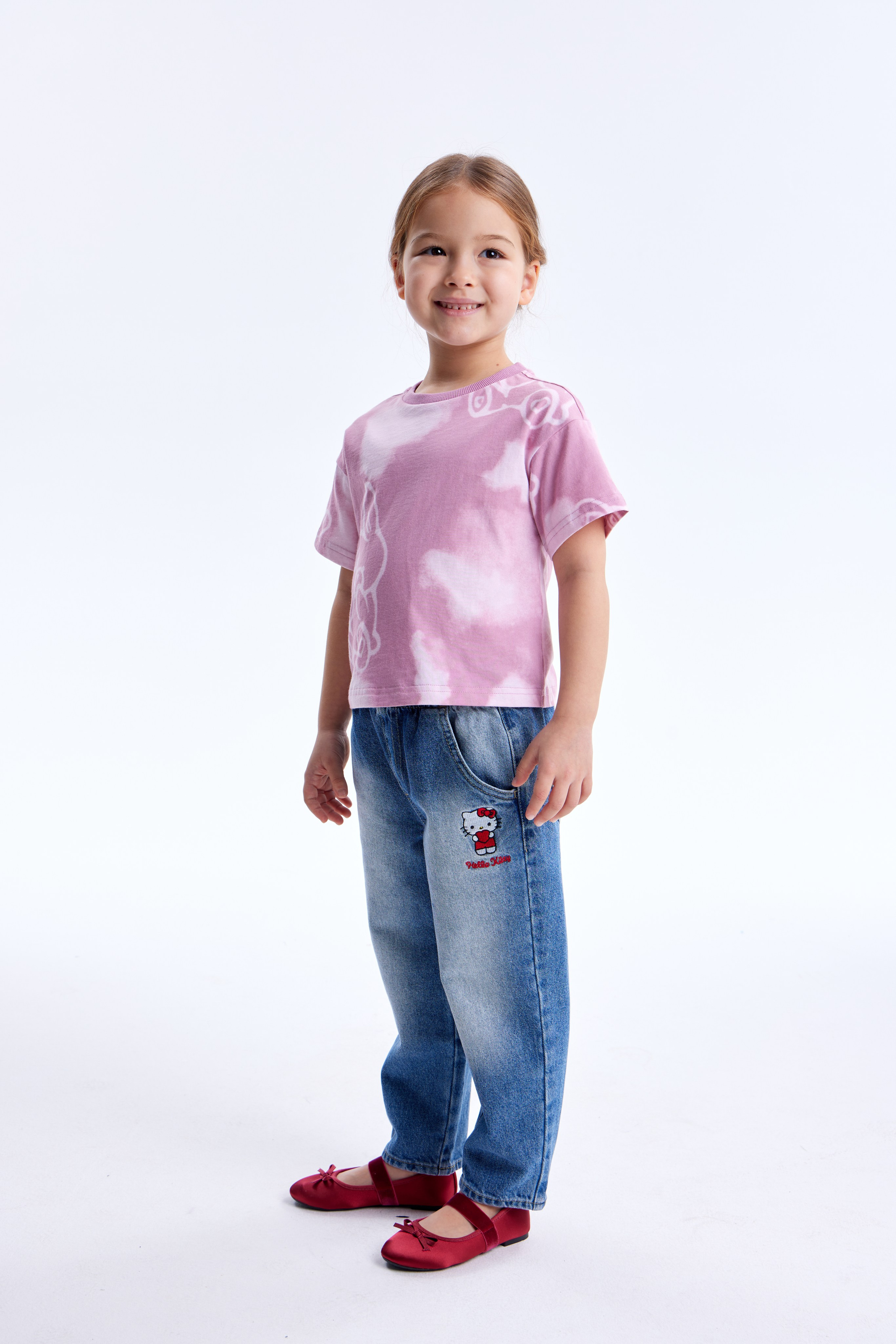 Gloria Jeans | kids. Букалова Людмила — фотограф для брендов одежды в Москве