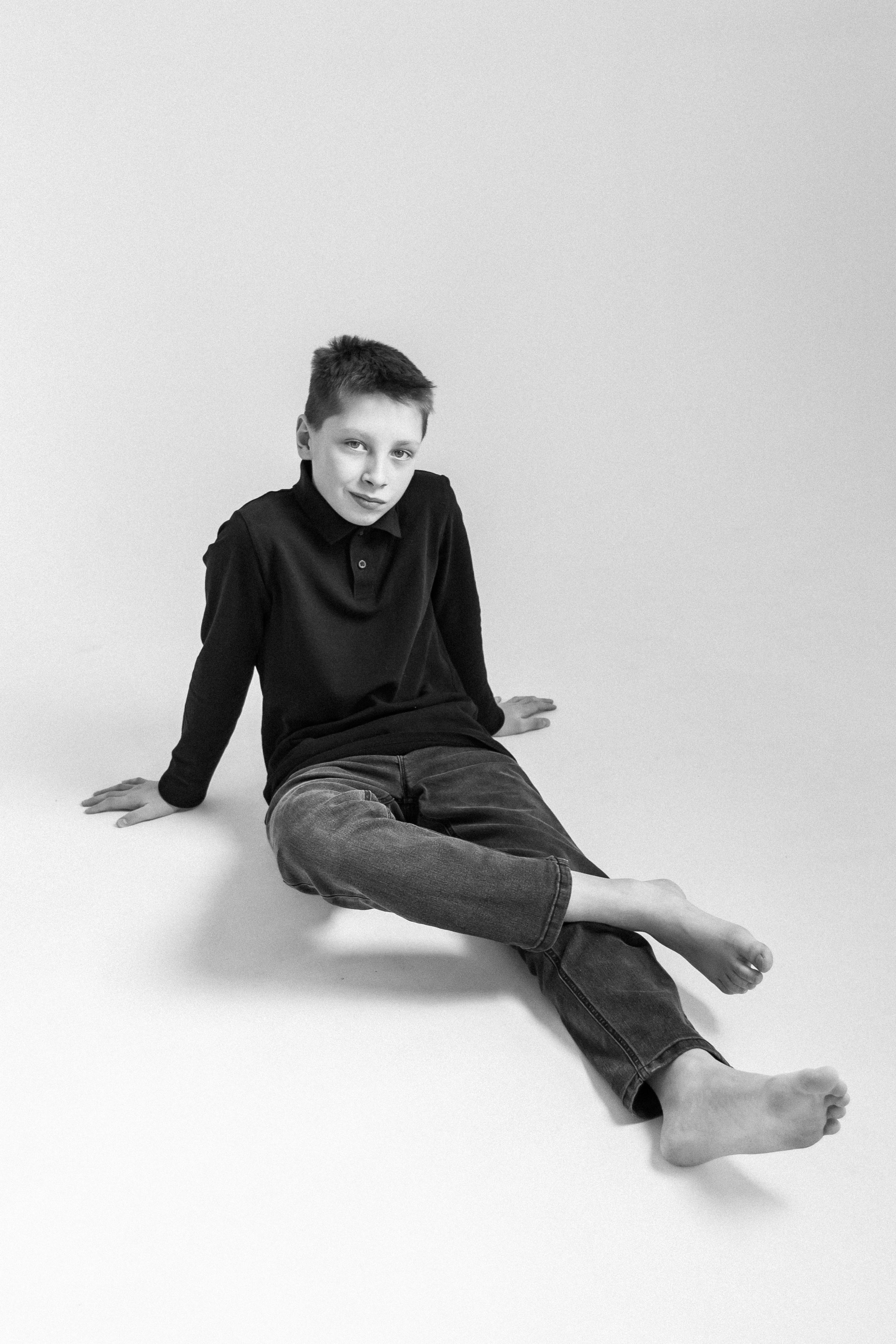 Горлины. Фотограф Алёна Михайлова, Екатеринбург