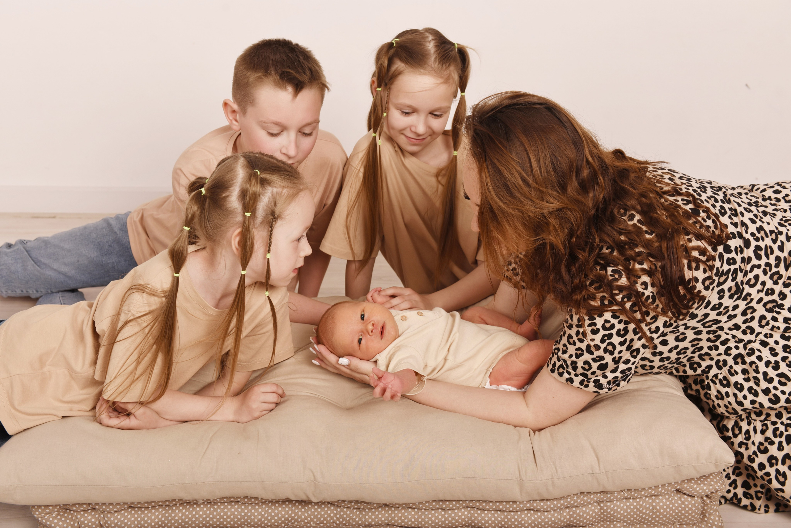 Вовчик. Семейный, детский и школьный фотограф в Димитровграде Наумова Екатерина