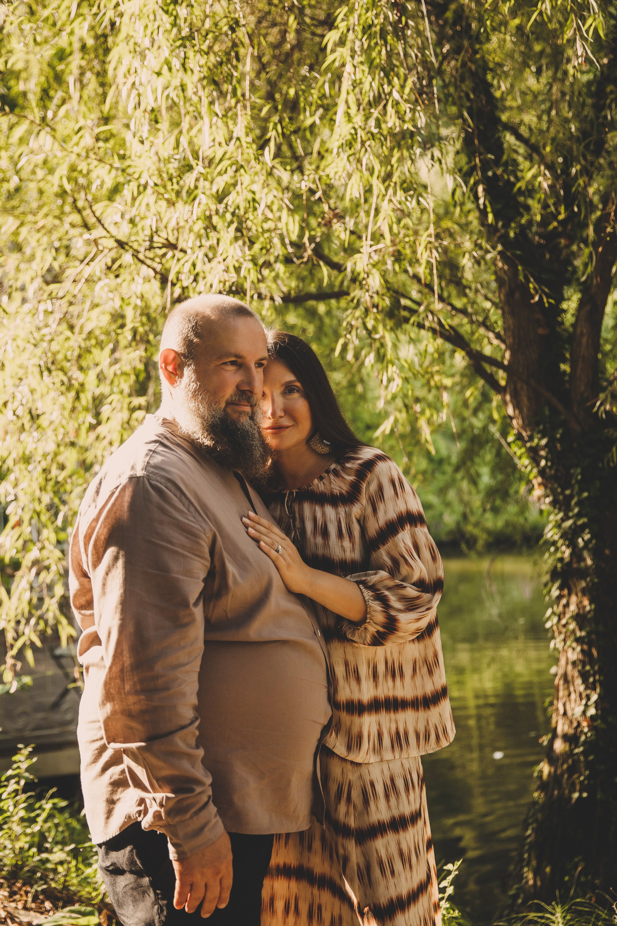 Семья Татьяны. Свадебный и семейный фотограф Колоскова Мария (Сочи и весь мир)