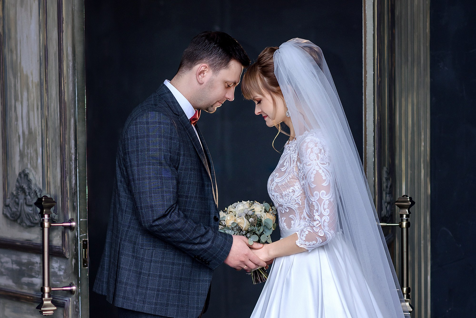 Свадебная фотосессия. Семейный фотограф в Минске Виктория Дубровская