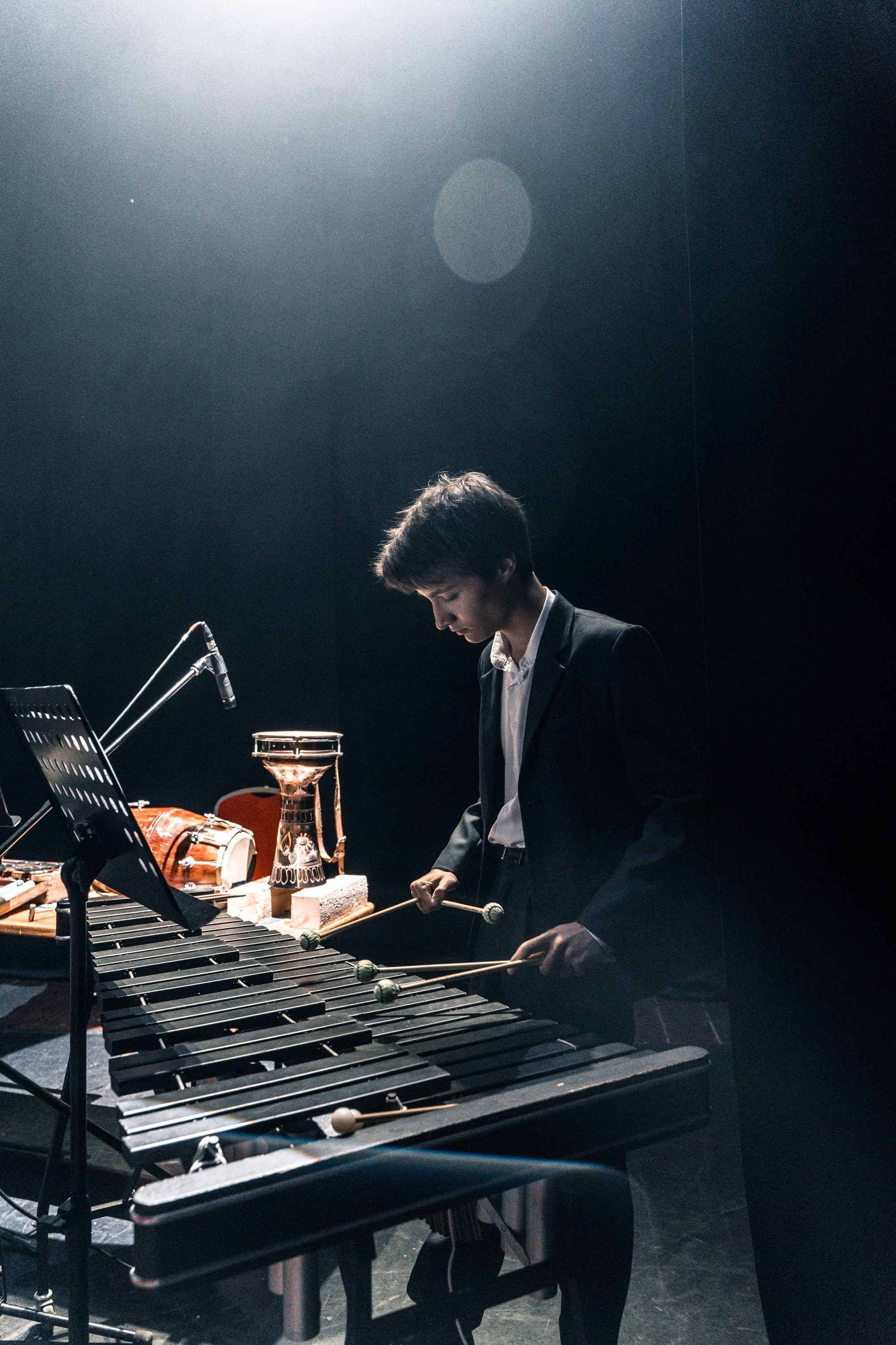 AMOSOVA. Фотограф первого впечатления