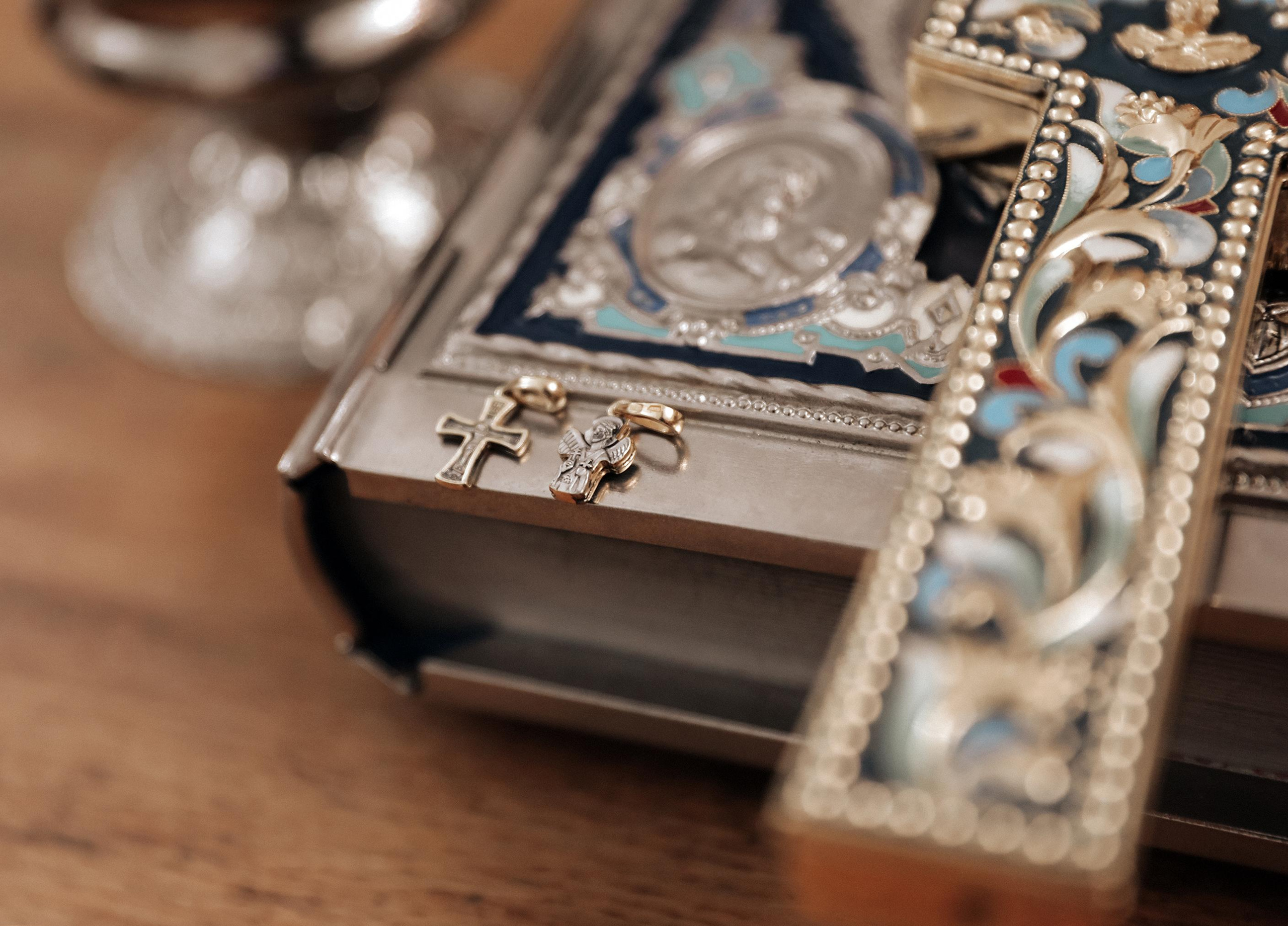 Крещение. Фотограф на Венчание и Крещение, семейный фотограф в Москве и области