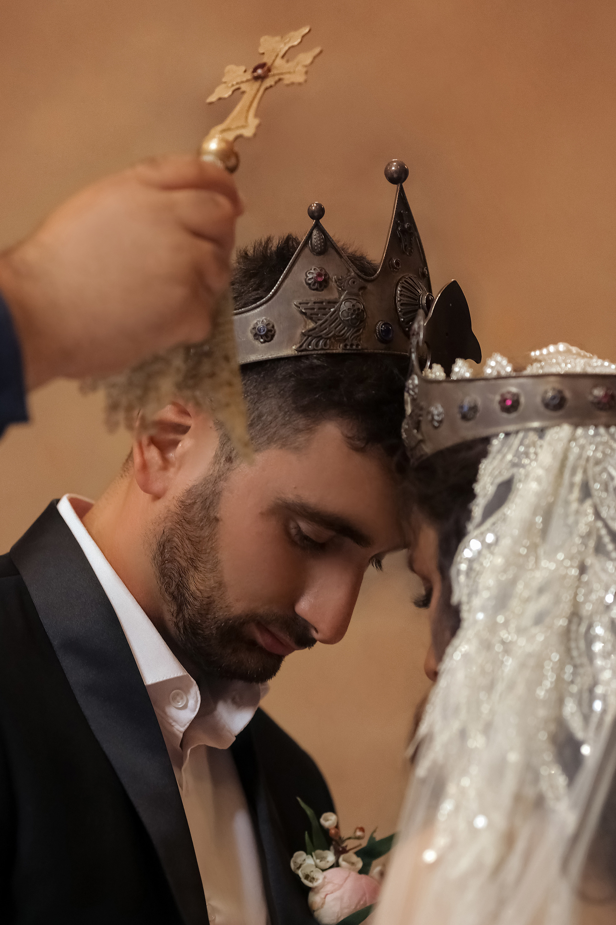 Венчаниe. Фотограф на Венчание и Крещение, семейный фотограф в Москве и области