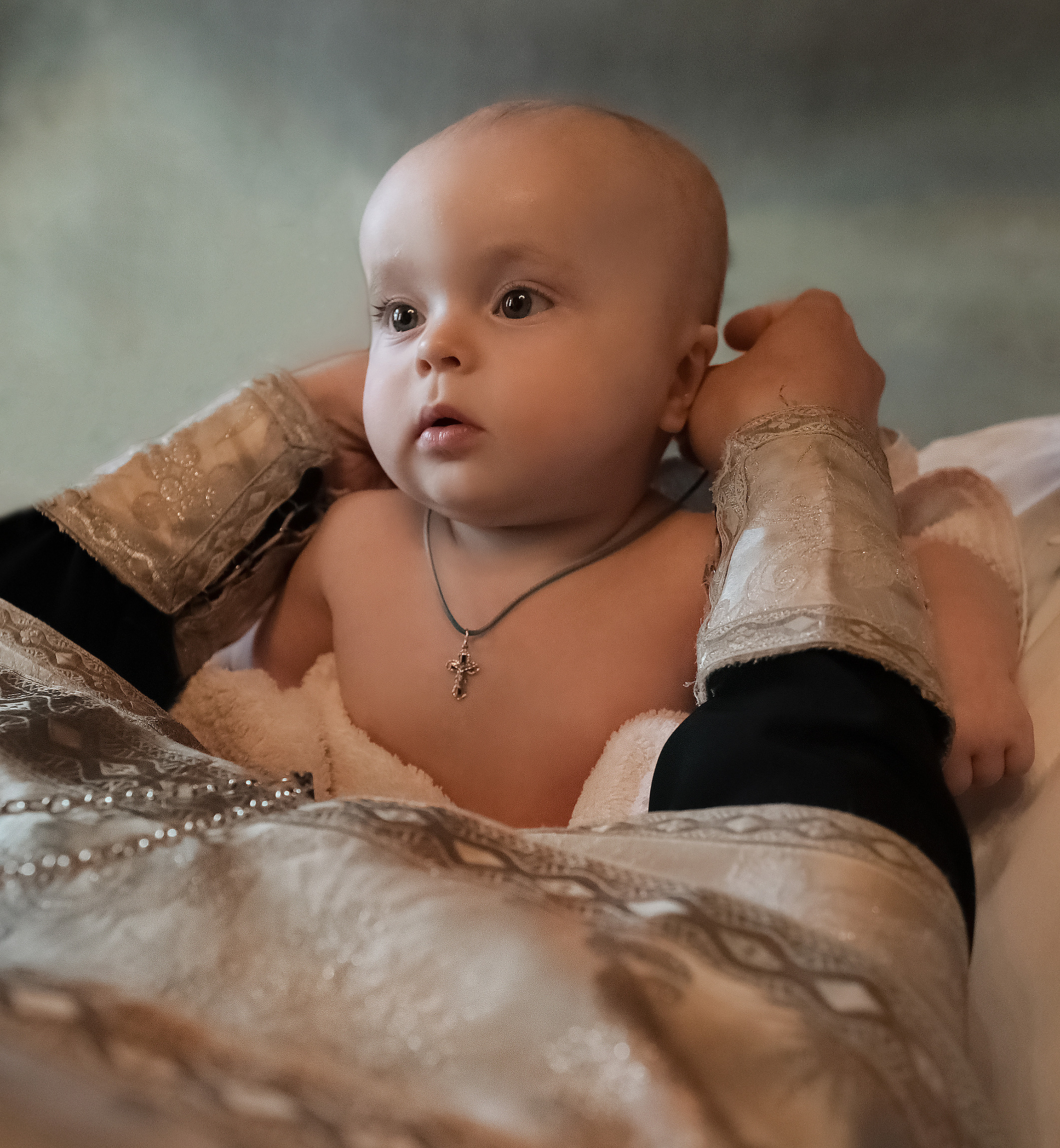 Крещение. Фотограф на Венчание и Крещение, семейный фотограф в Москве и области