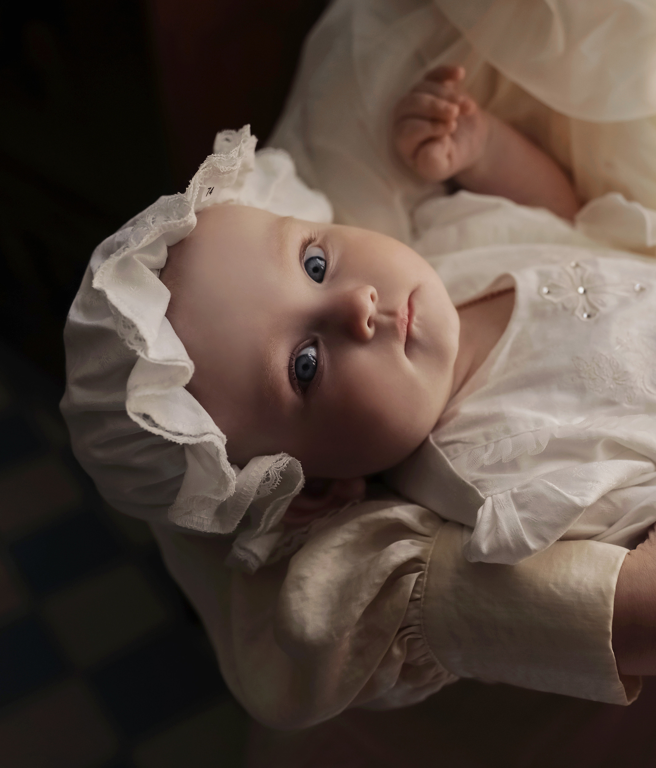 Крещение. Фотограф на Венчание и Крещение, семейный фотограф в Москве и области