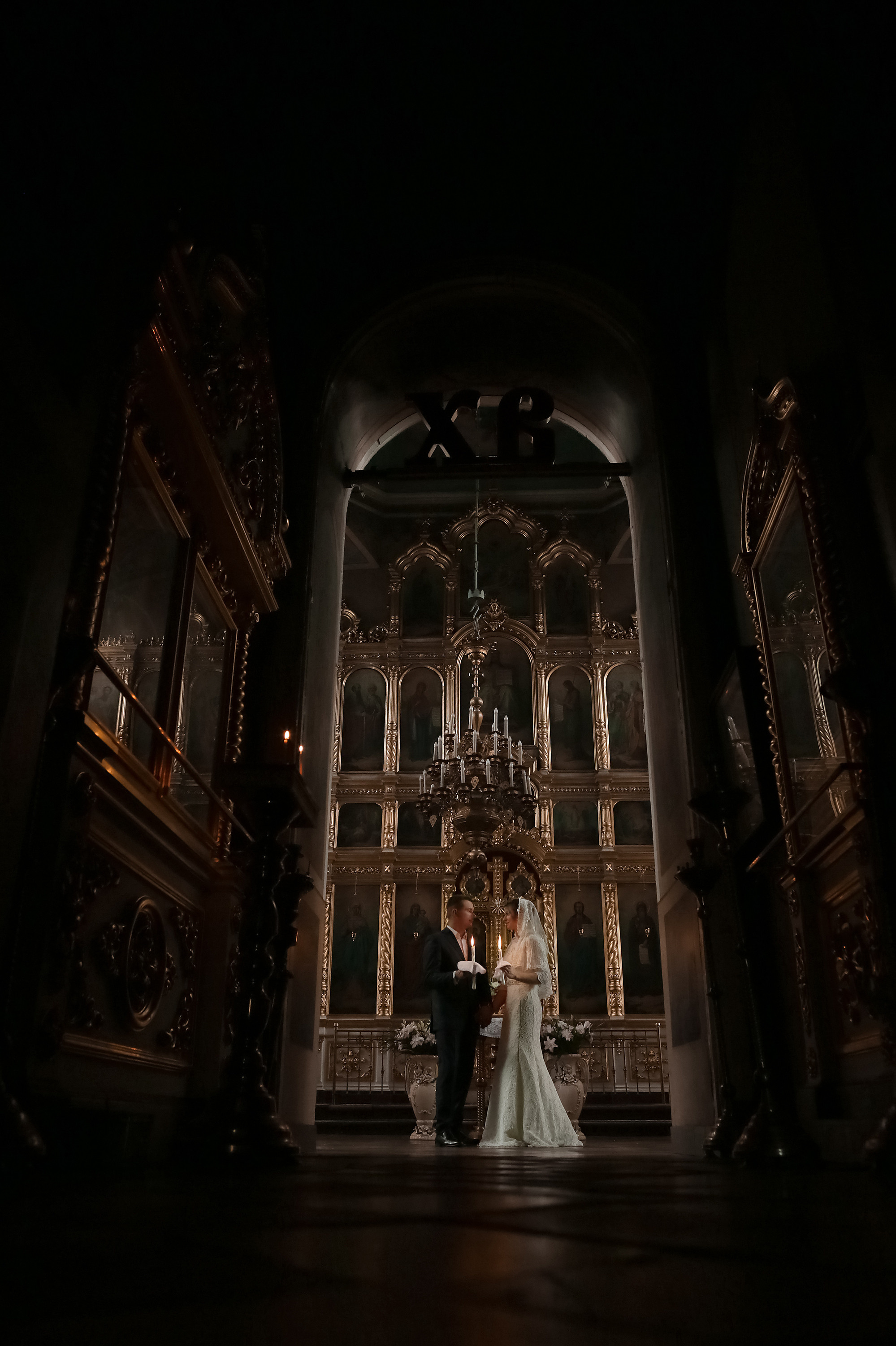 Венчаниe. Фотограф на Венчание и Крещение, семейный фотограф в Москве и области