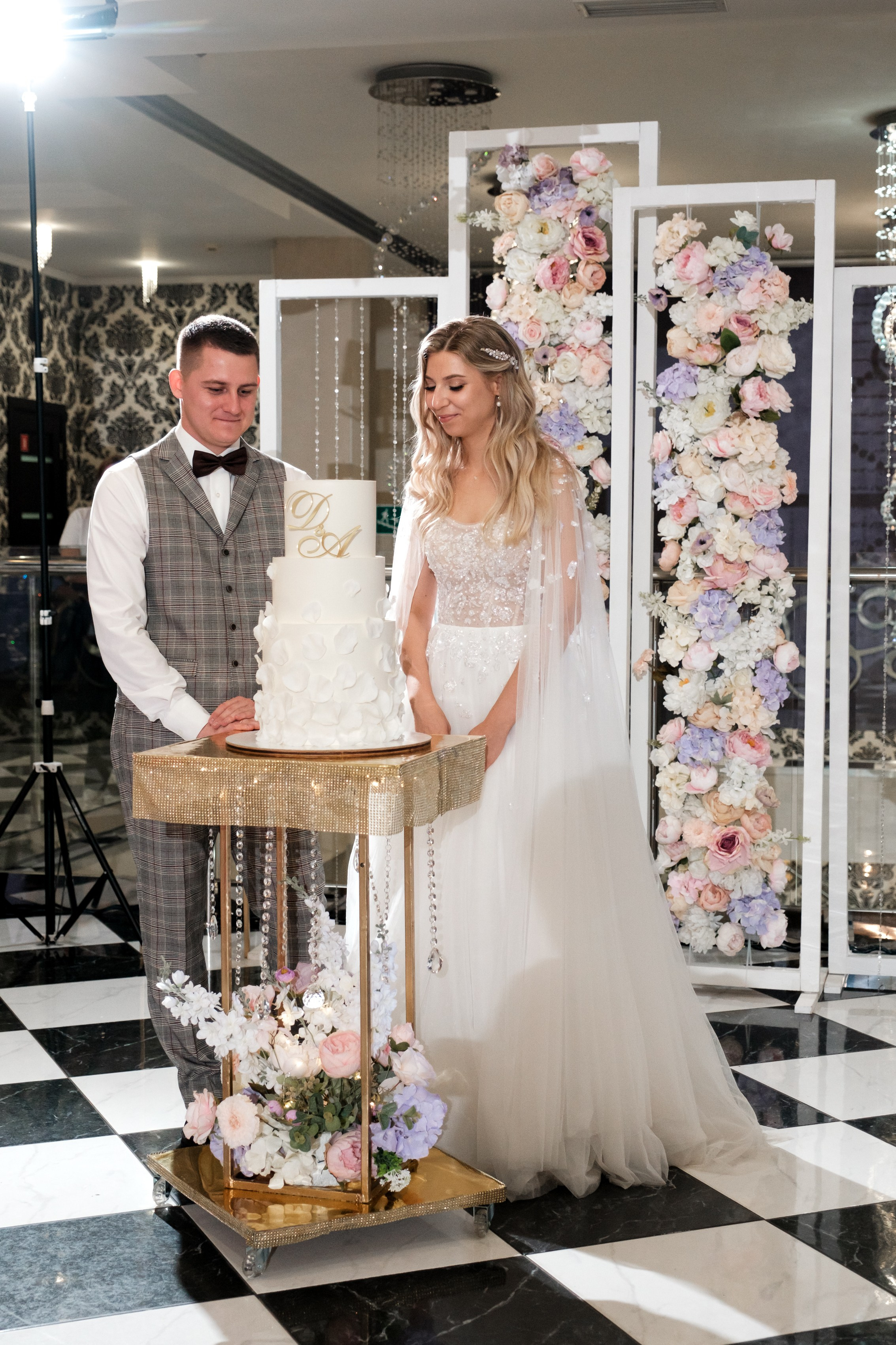 Свадебная фотосессия Волгоград. Свадебный и семейный фотограф в Волгограде Кристина Иванова