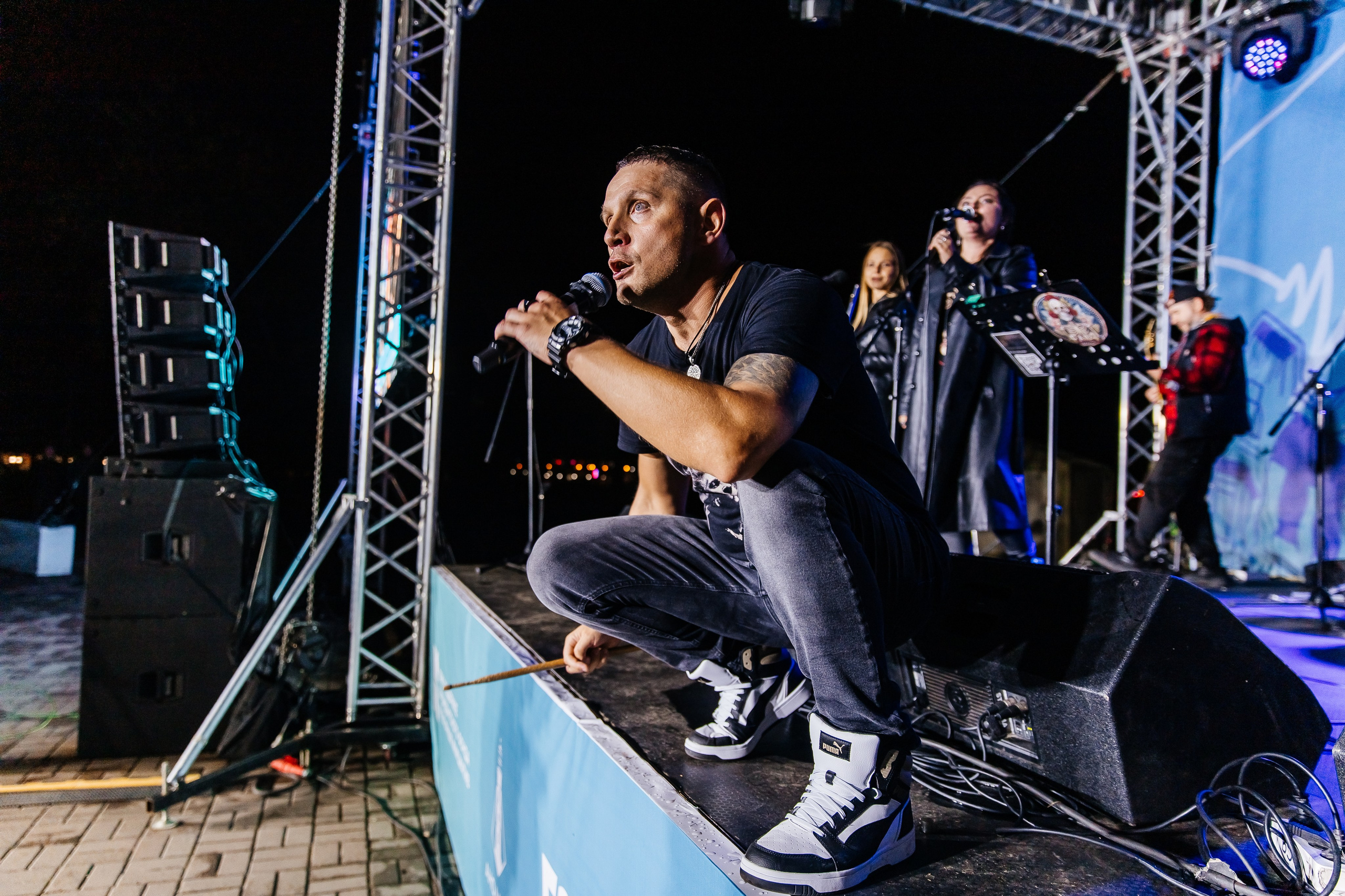 Репортаж. Репортажный и спортивный фотограф Аня Платонова