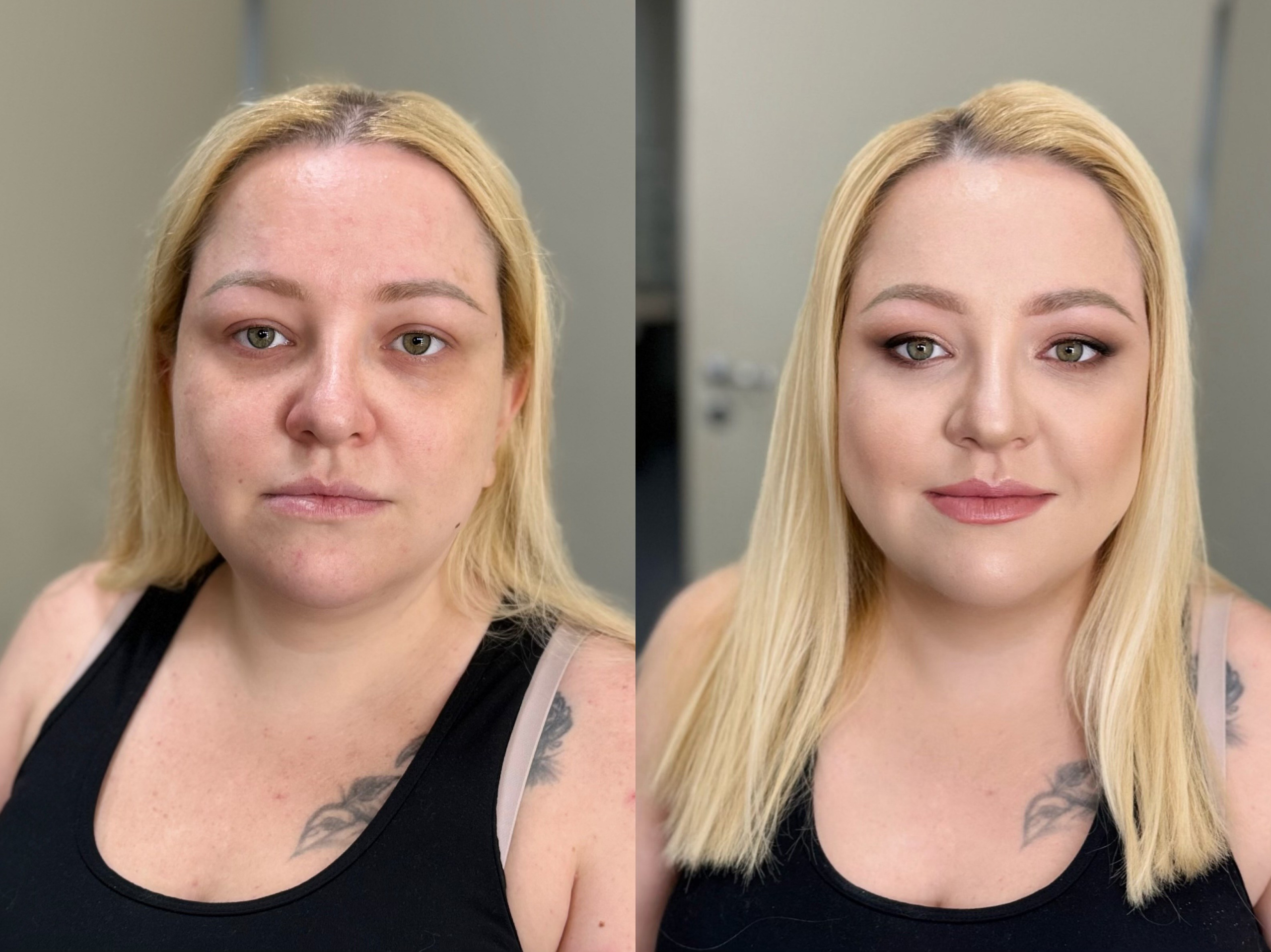 Портфолио. Свадебный фотограф и визажист в Москве Кристина Палько