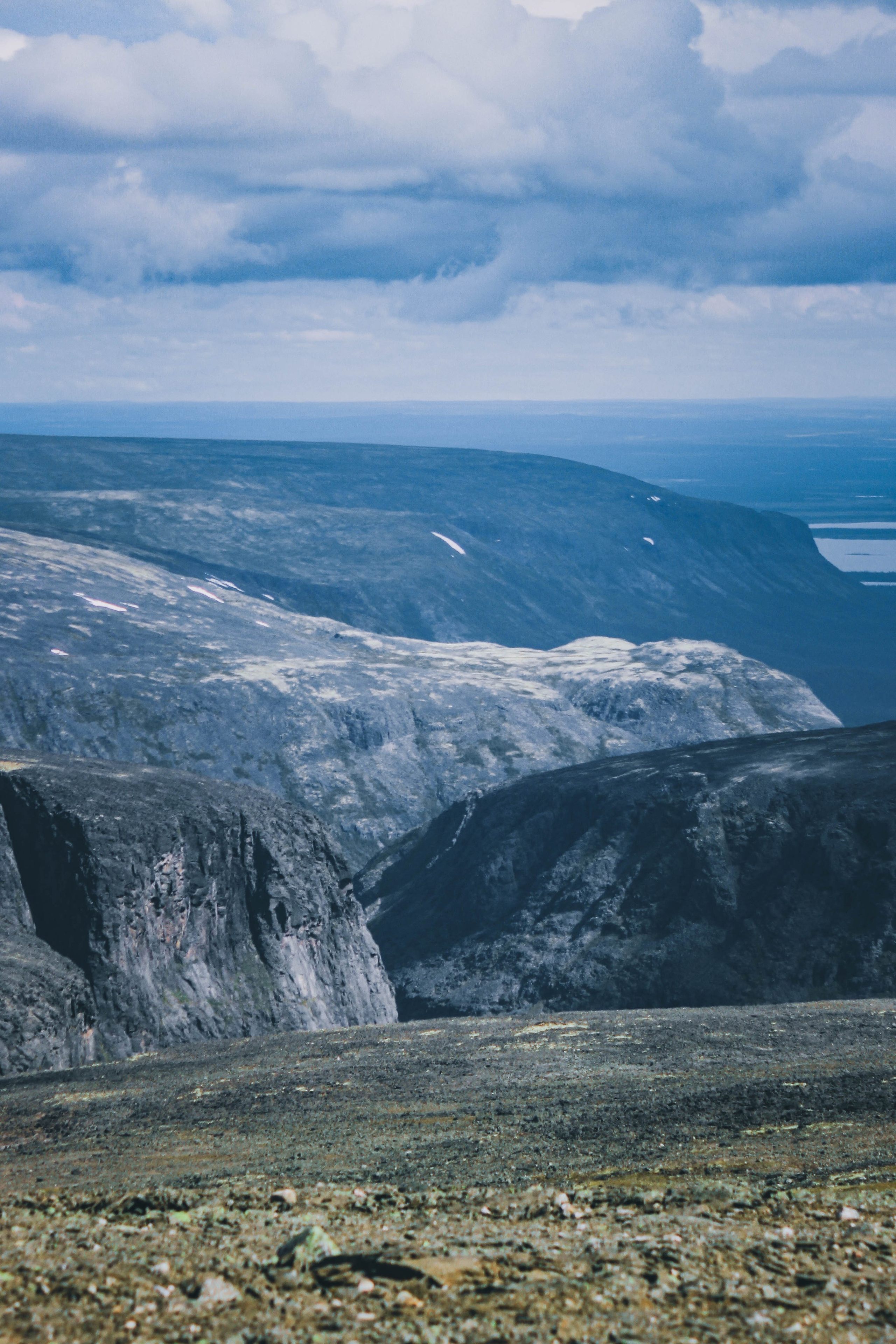 Хибины и Ловозера. Maks Mironov