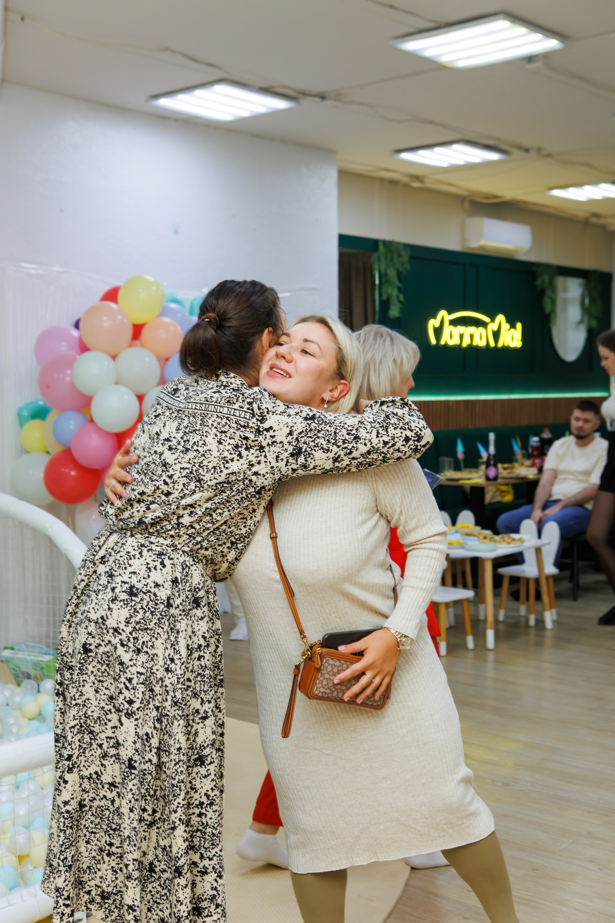 Mamma Mia. Репортажный и семейный фотограф в Новосибирске Елена Каменева