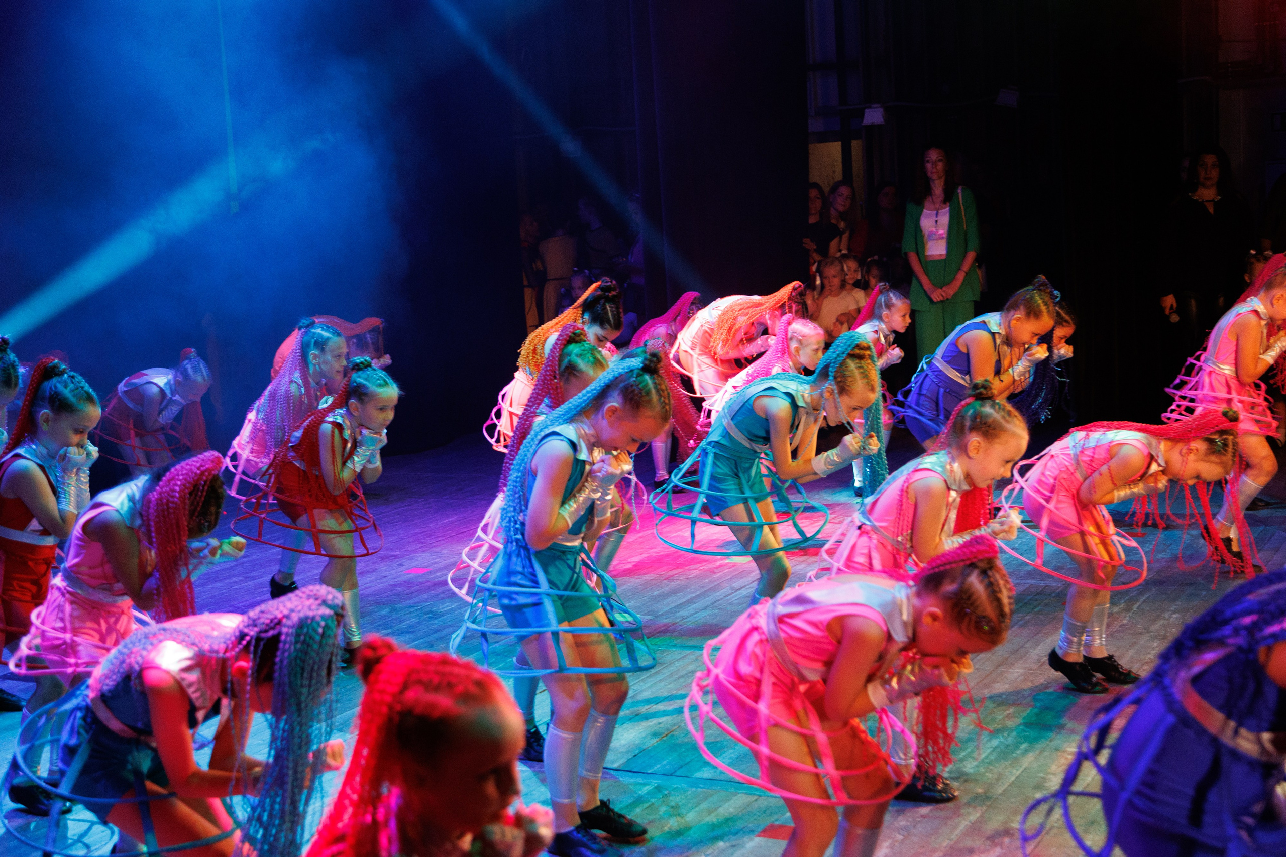 Концерт «Монпансье». Свадебный и семейный фотограф в Армавире