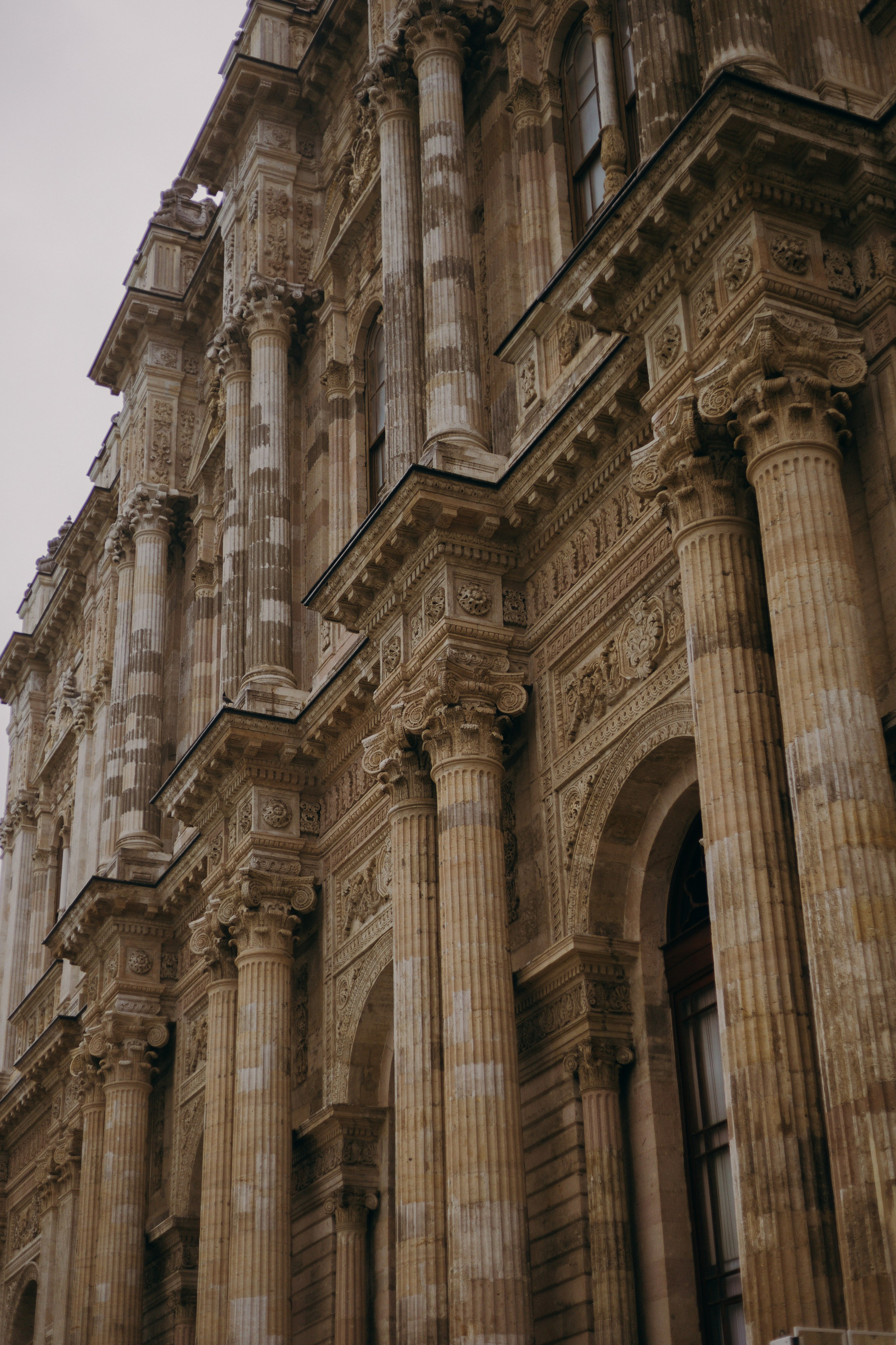 Стамбул. Профессиональный Фотограф во Владимире, в Москве и в Суздале — Полина Романычева